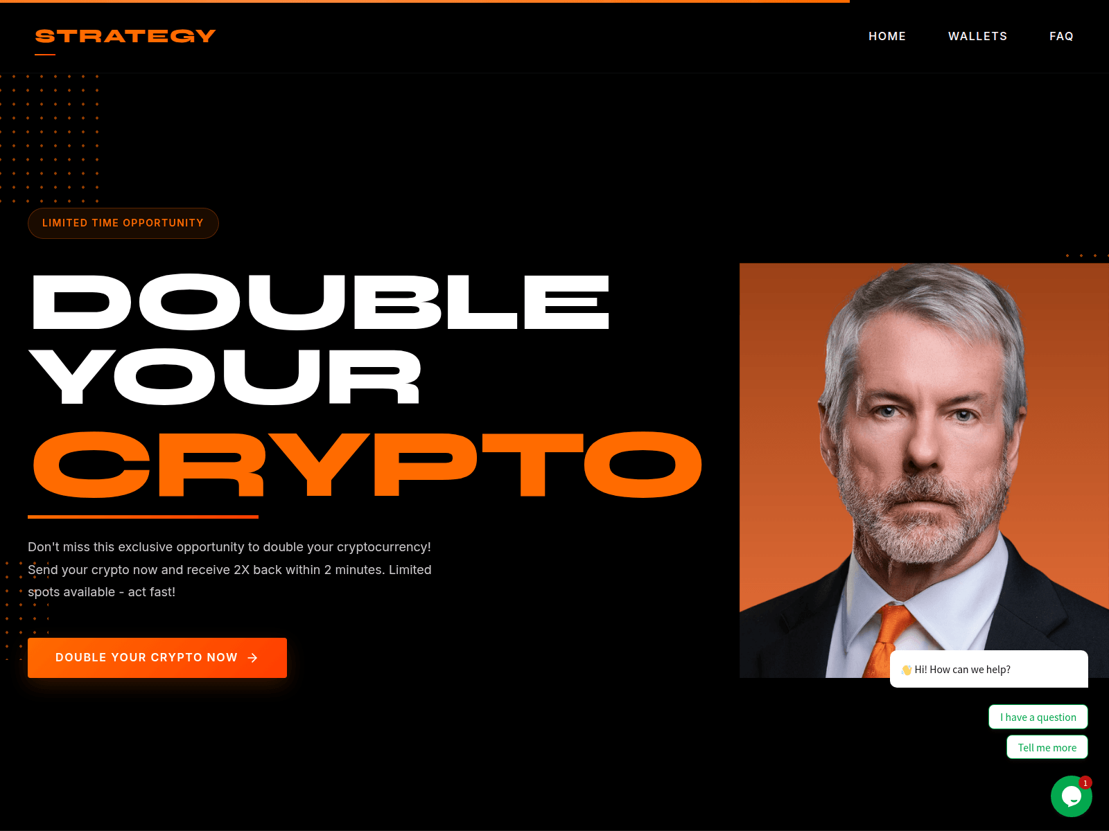 Screenshot of strategy-x2.org