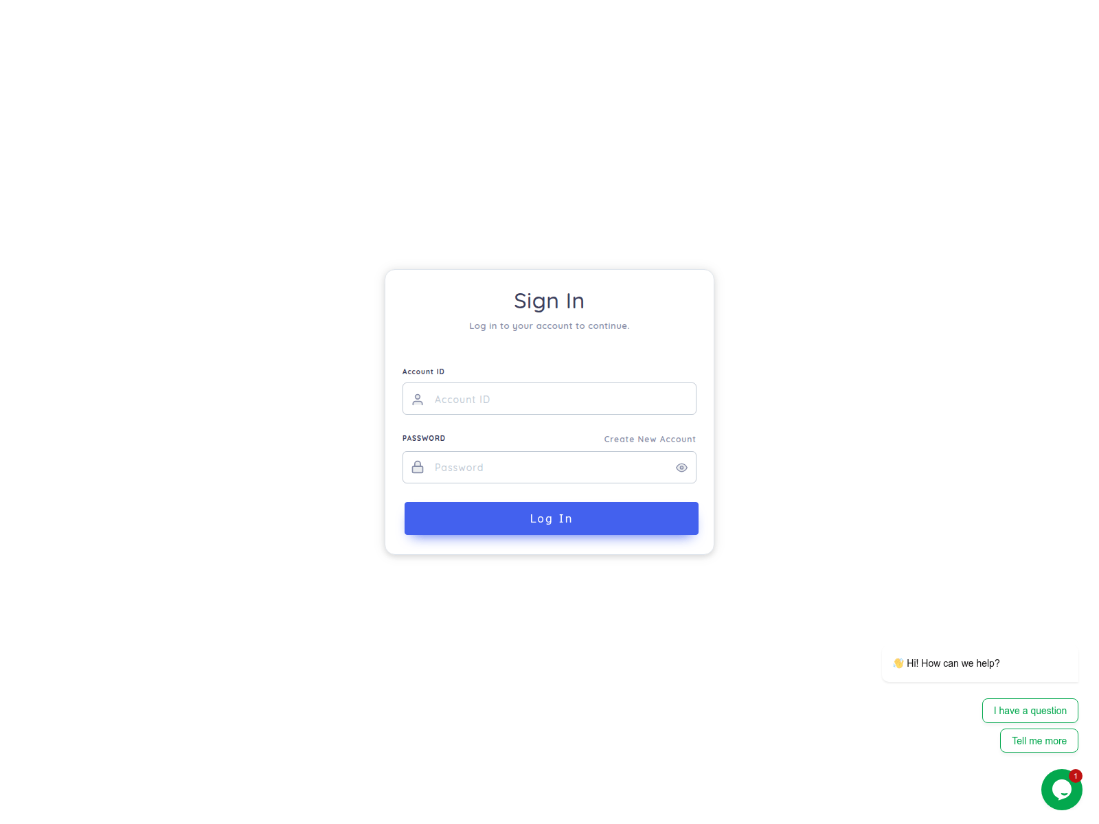 Screenshot of saturngloba.com