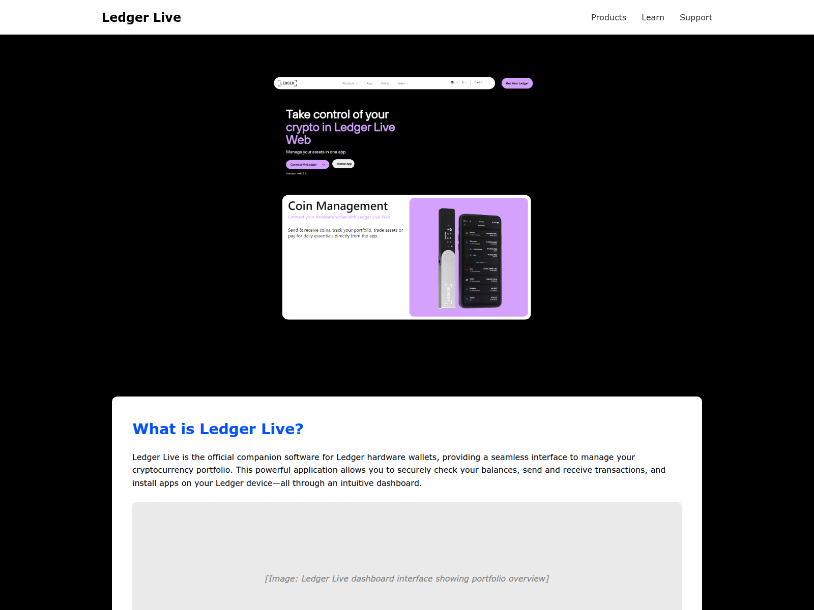 Screenshot of en-live-ledgr.pages.dev