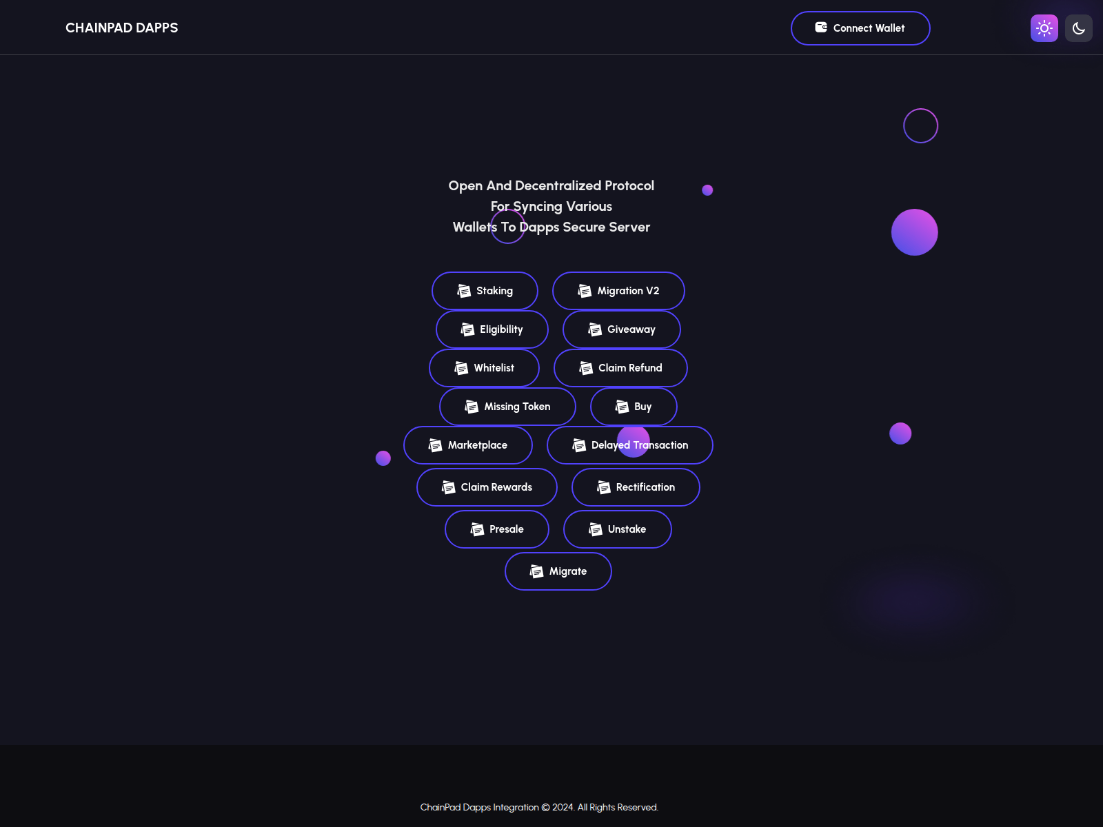 Screenshot of ai-soldapp.pages.dev