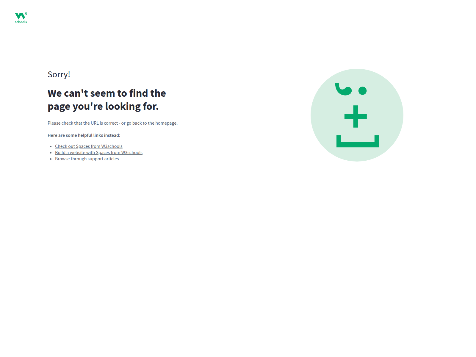 Screenshot of metamaskloeegin.w3spaces.com
