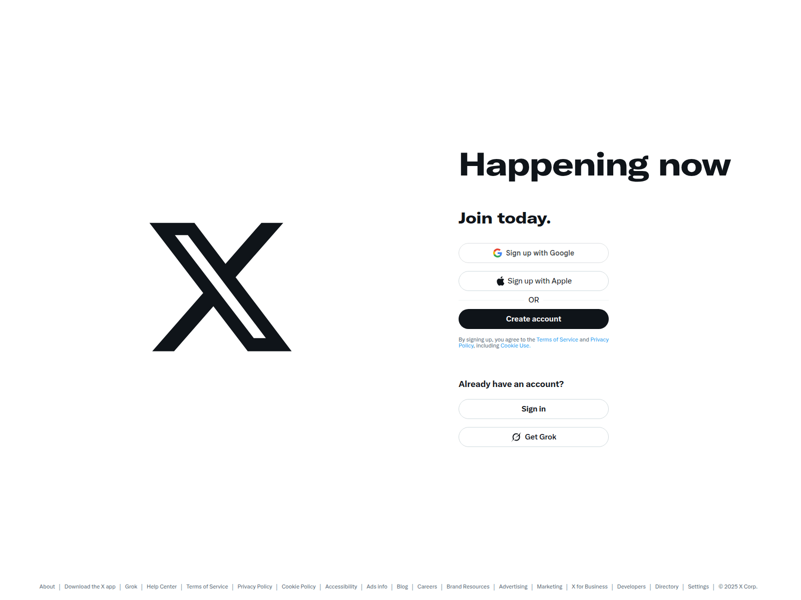 Screenshot of launch.avantlsfi.shop