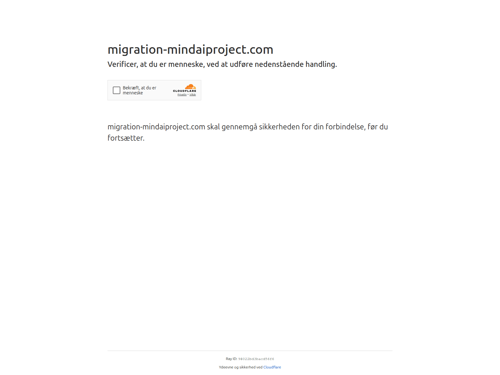 Screenshot of migration-mindaiproject.com