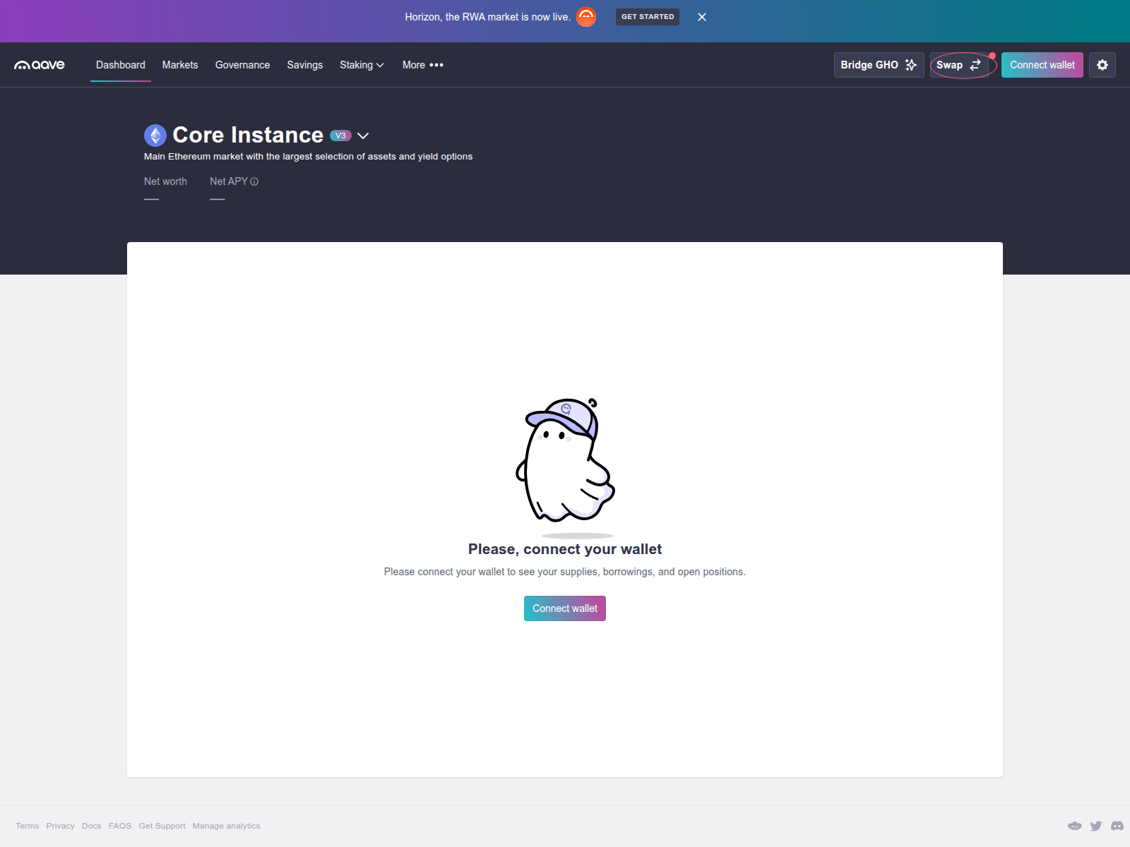 Screenshot of 0aavvee.app