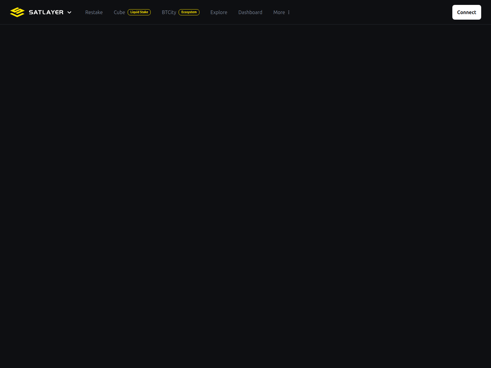 Screenshot of airdrop-satlayer.site