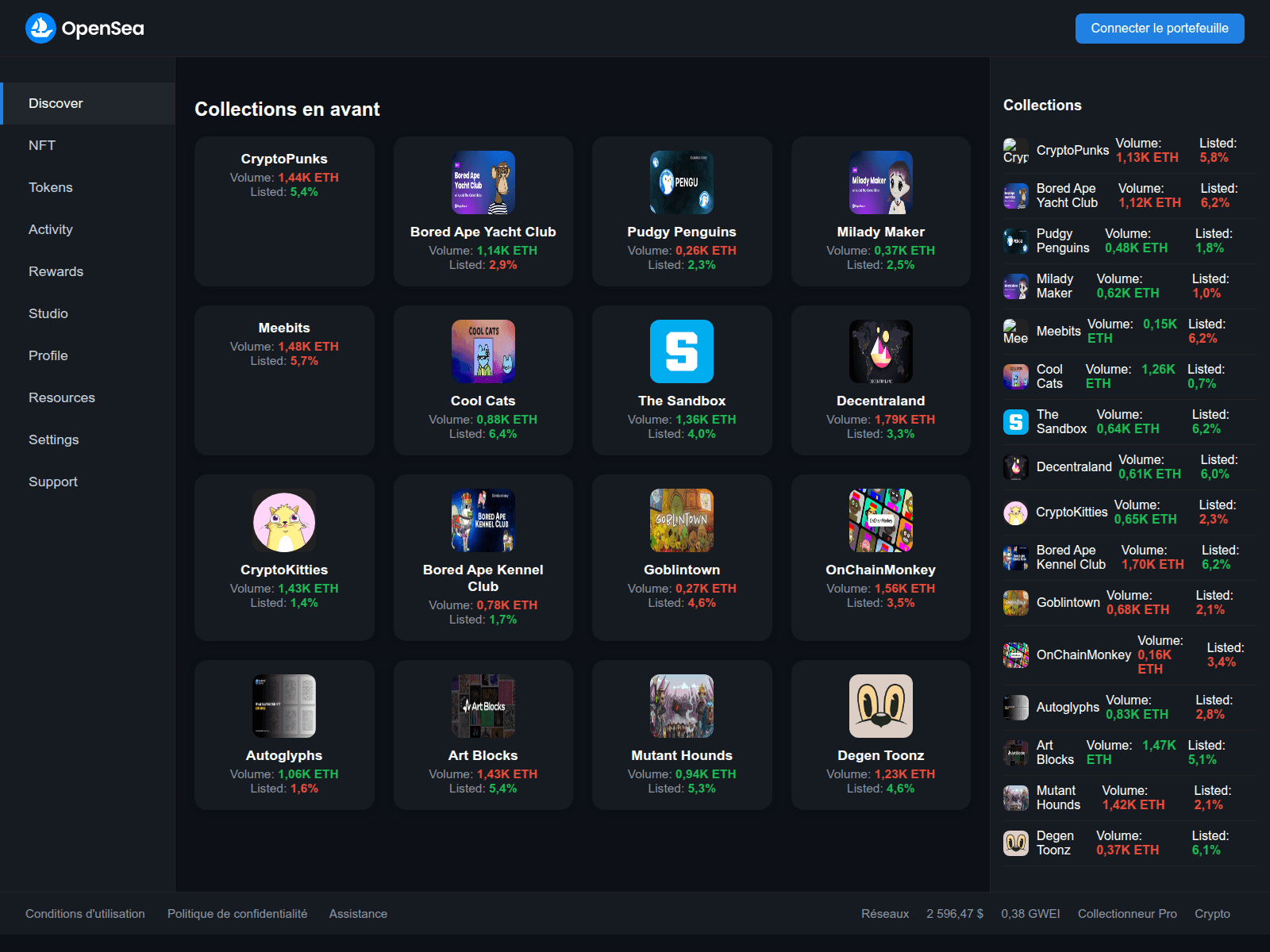 Screenshot of bnb-airdrop.com