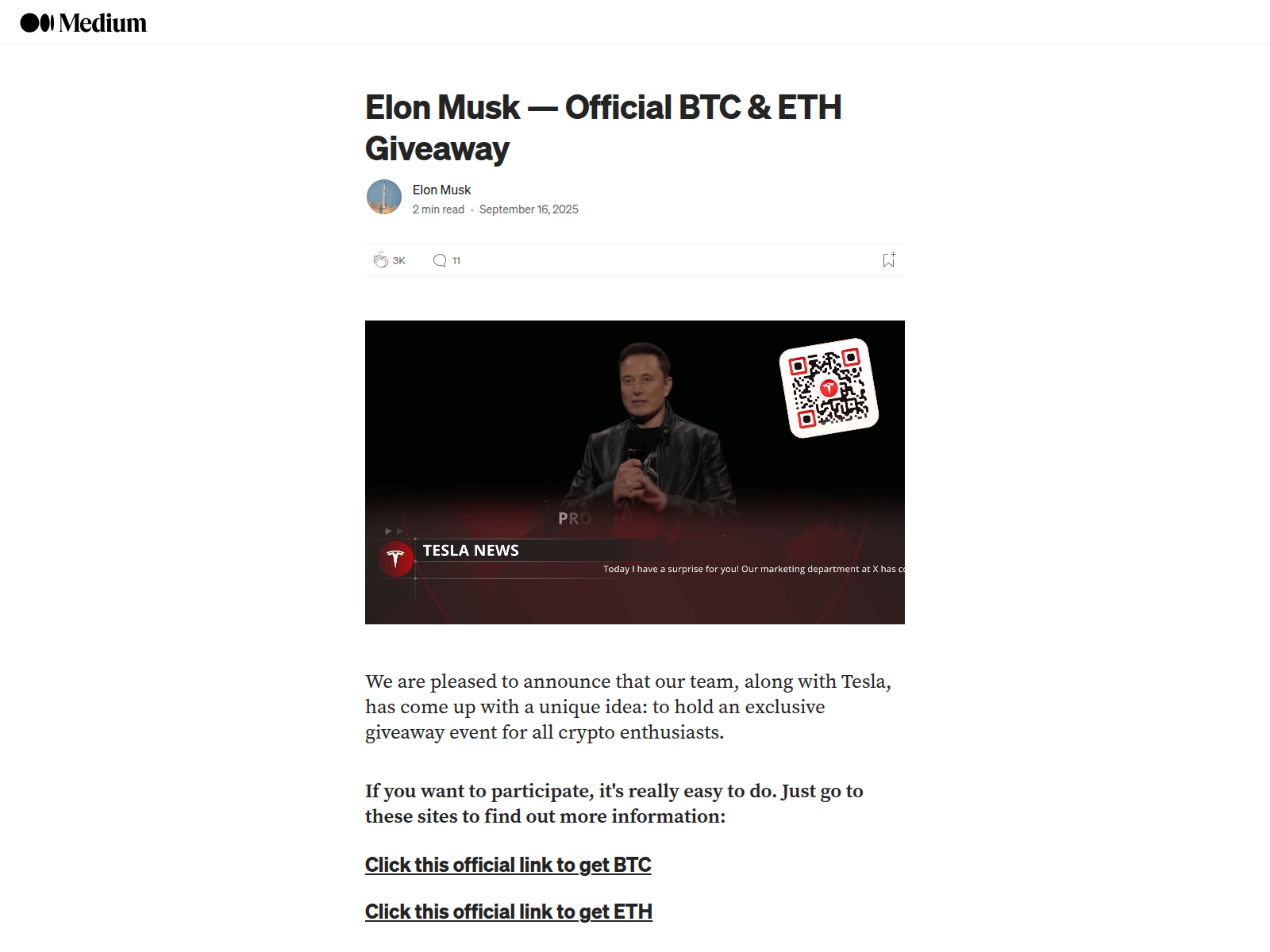 Screenshot of promo-musk.net