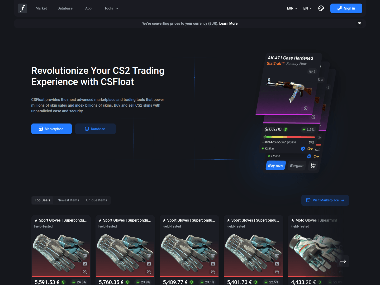 Screenshot of csf1oal.com