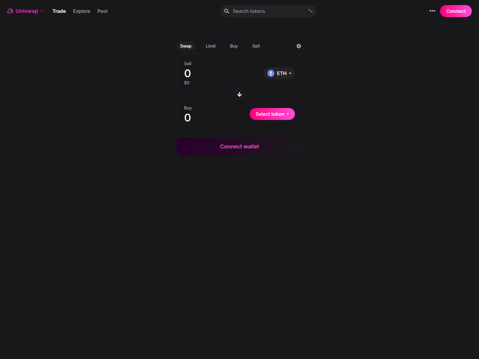 Screenshot of app.unsiwaeps.com