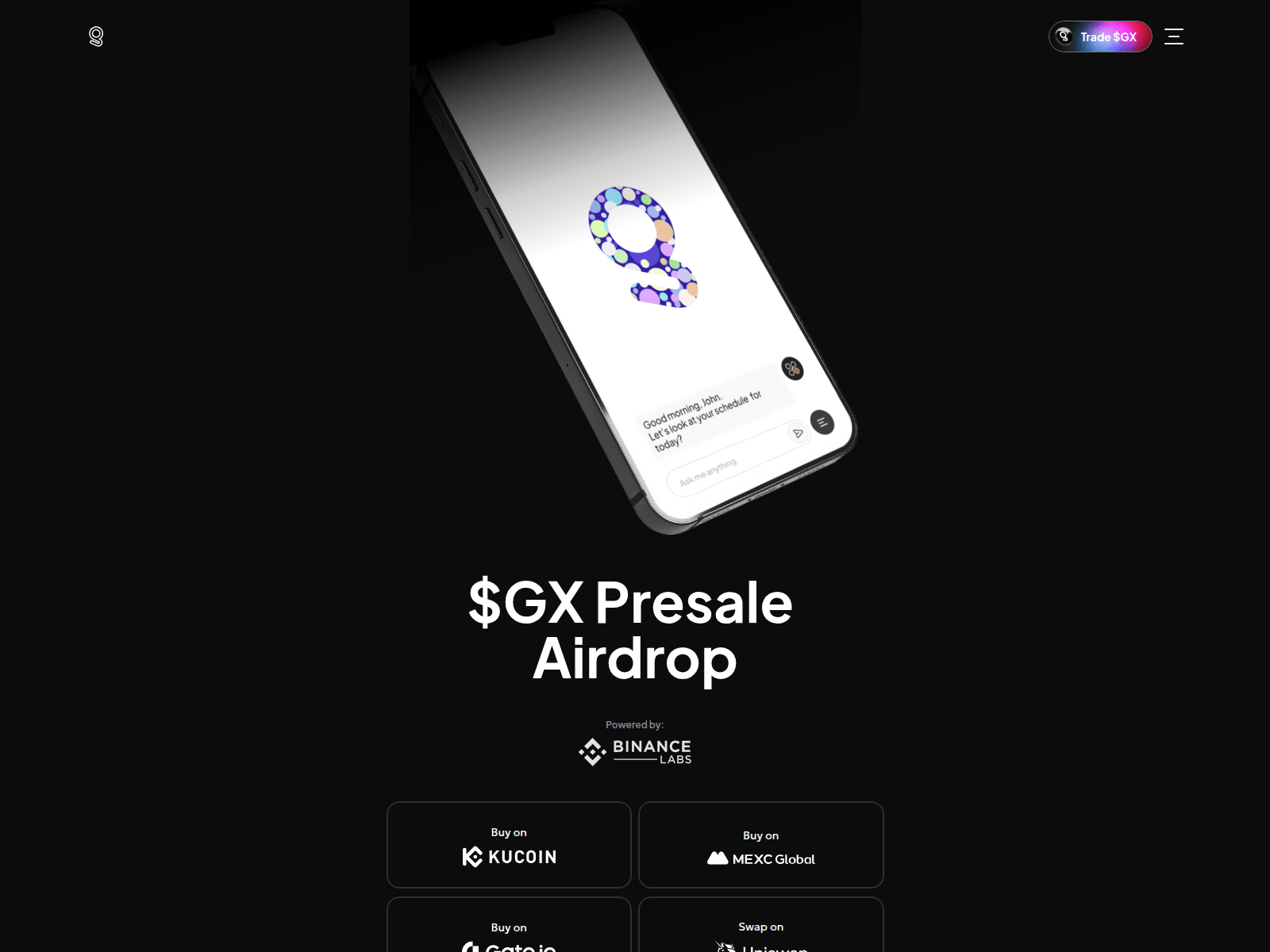 Screenshot of grinderysol.com