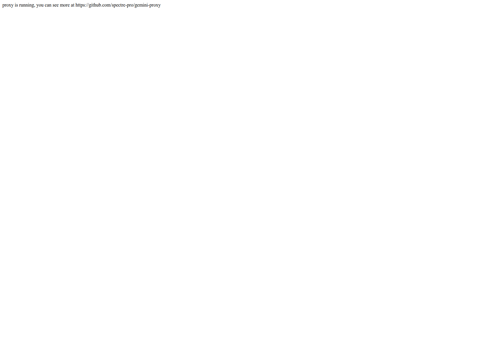 Screenshot of gemini-api-proxy.chaoren.qzz.io