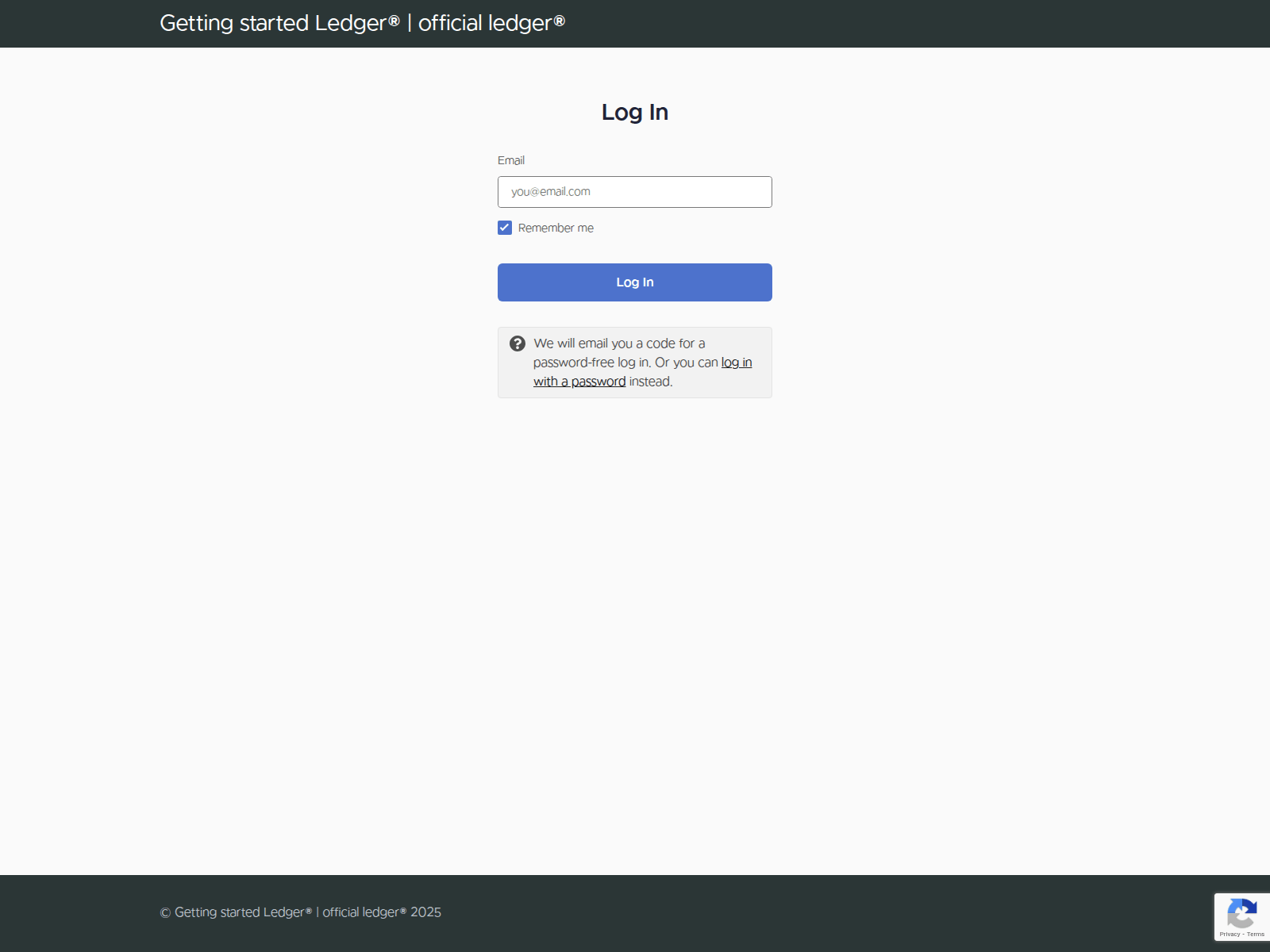 Screenshot of live-en-us-ledgar.teachable.com