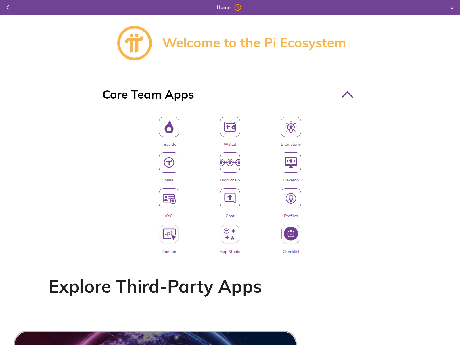 Screenshot of app.sammiehosty.online