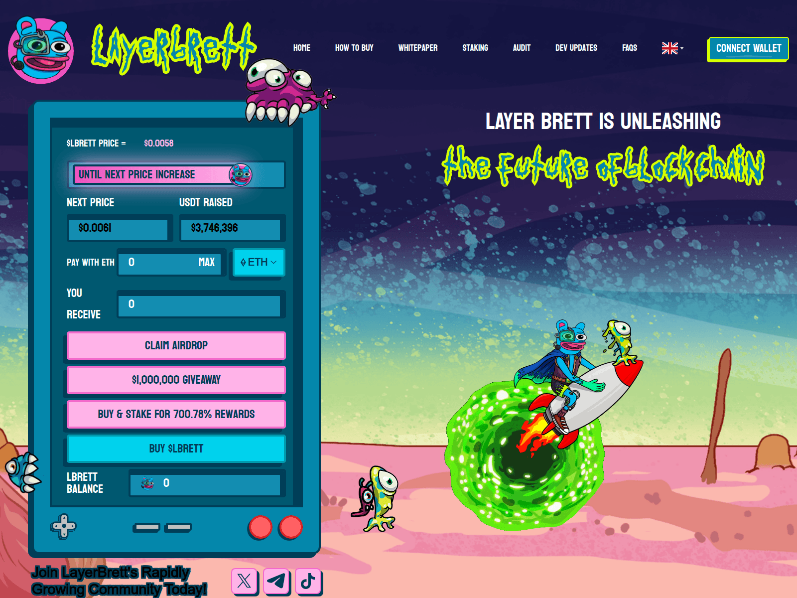 Screenshot of claims-layerbrett.pages.dev