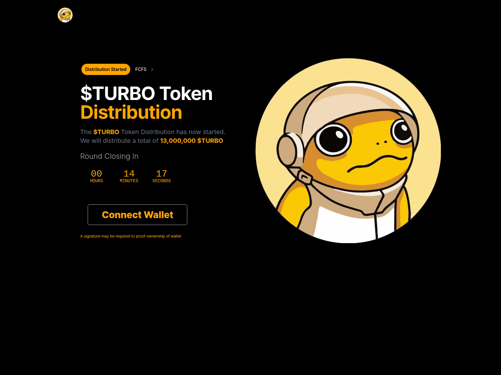 Screenshot of rewards-turbo.com