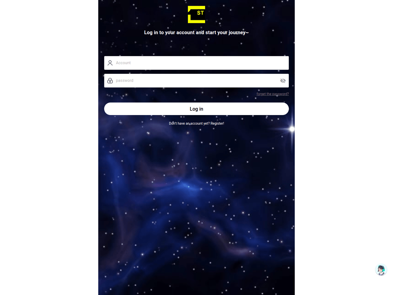Screenshot of 1stplacenx.com