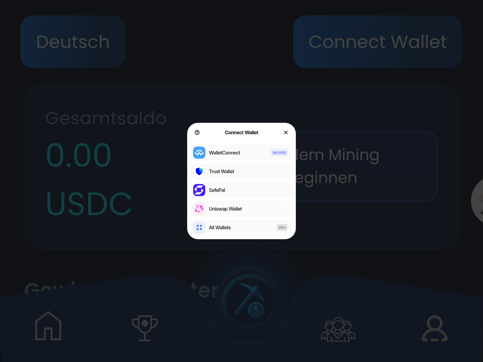 Screenshot of bitgo-6013.hxtxh.com