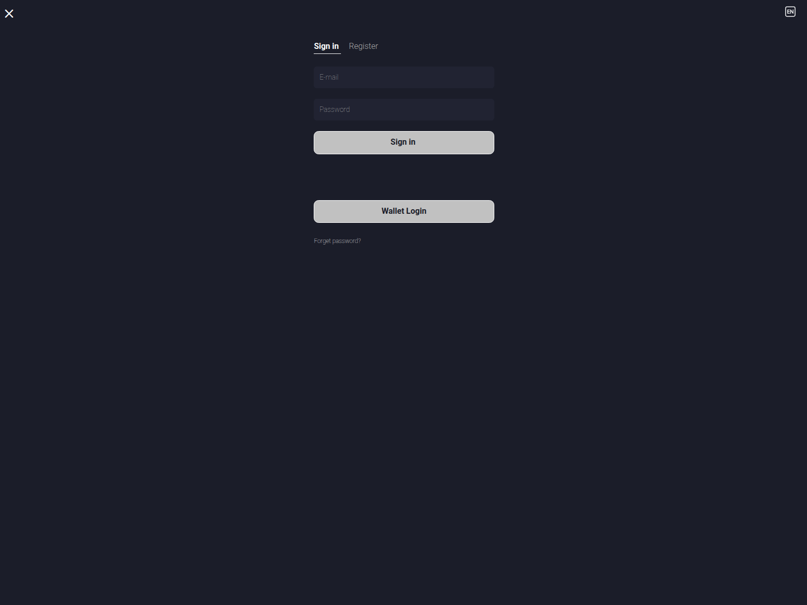 Screenshot of authoooo.com