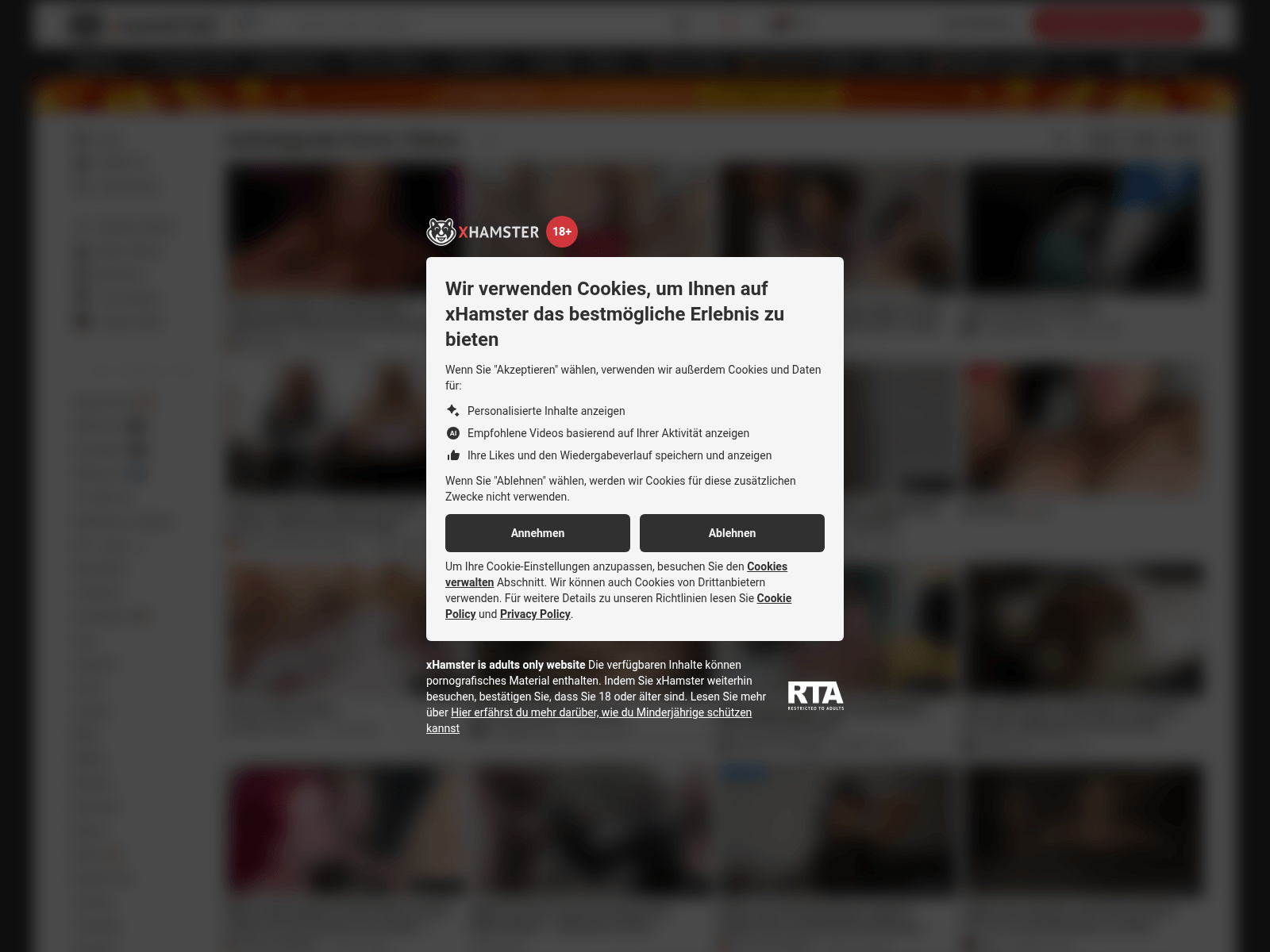 Screenshot of gabrielgiraldo.com