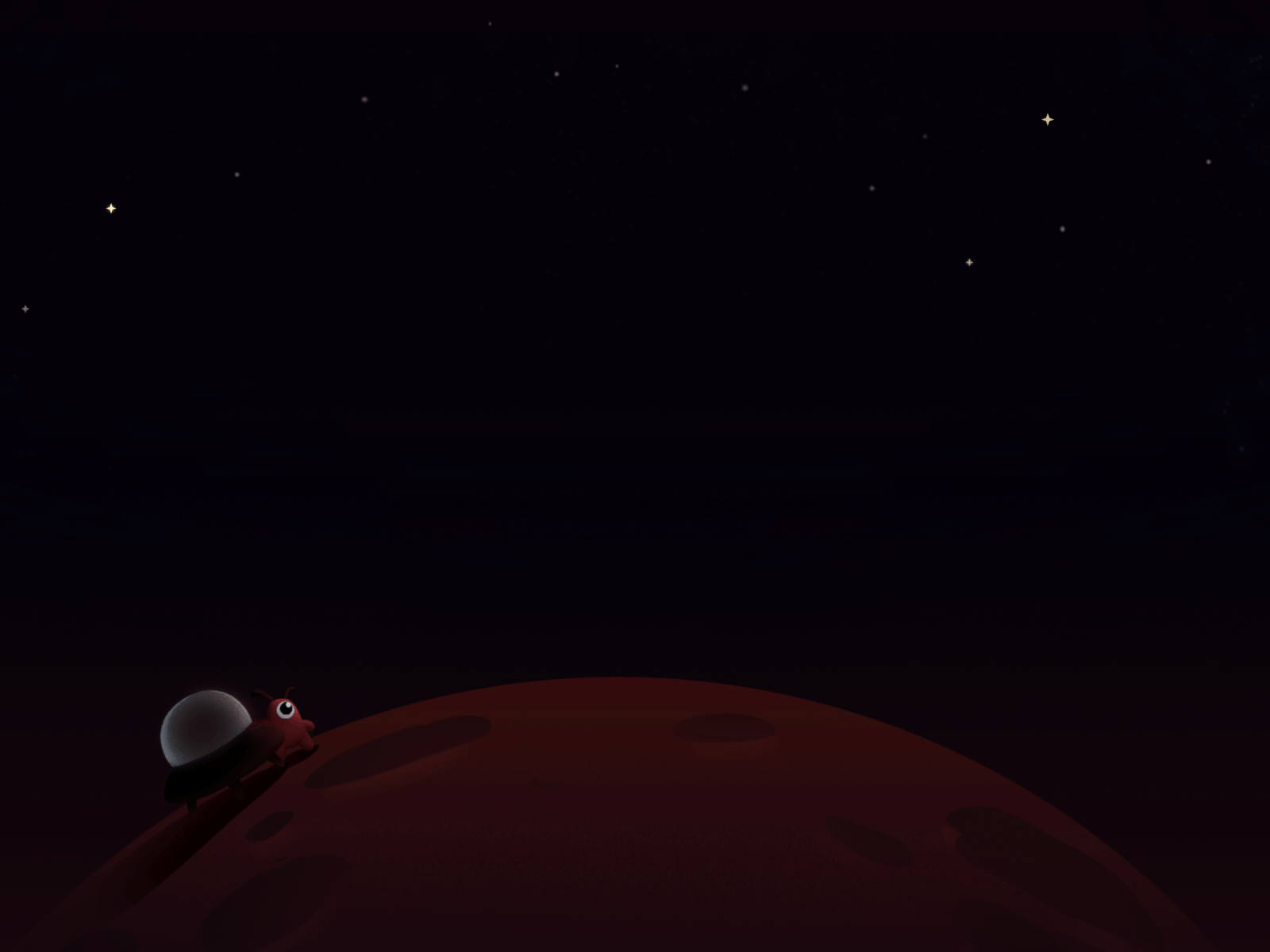 Screenshot of orbiterecosystem.com
