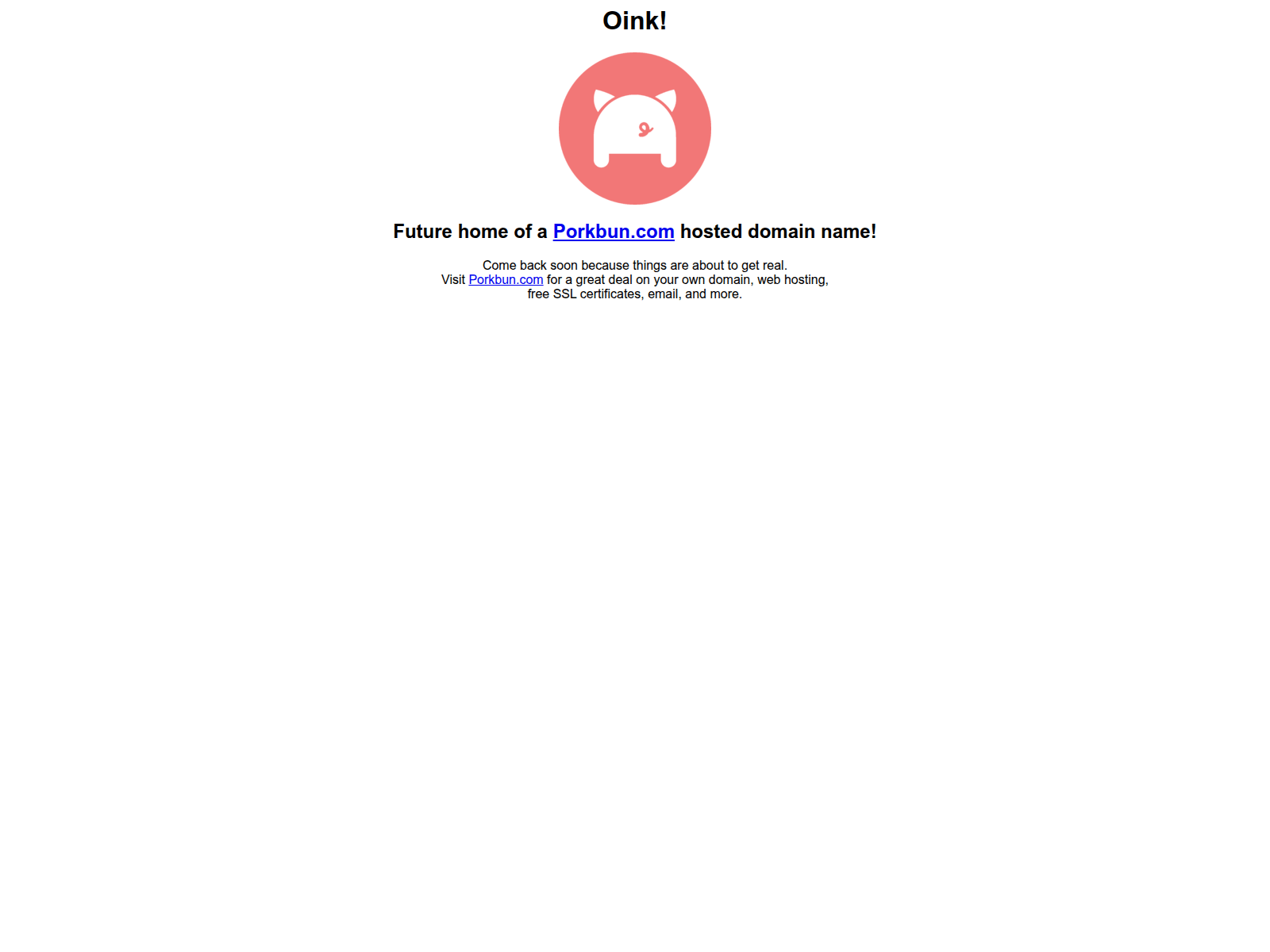 Screenshot of dapps-radars.xyz