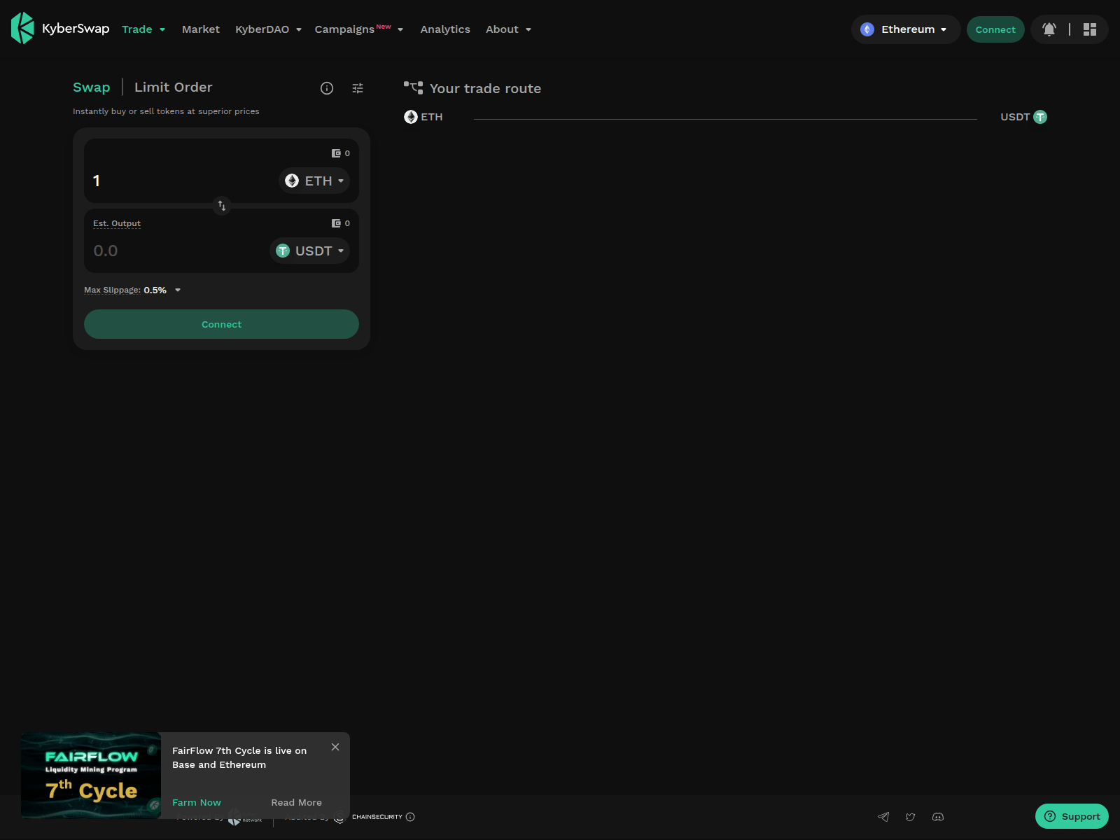 Screenshot of eigenlayer-57n.pages.dev