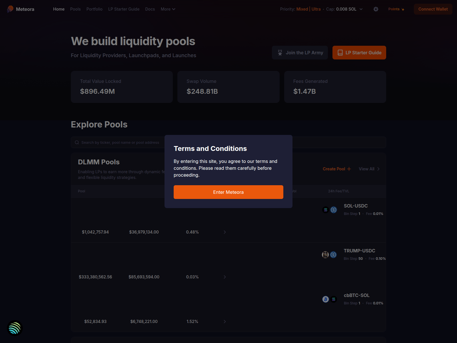 Screenshot of gejeto.com