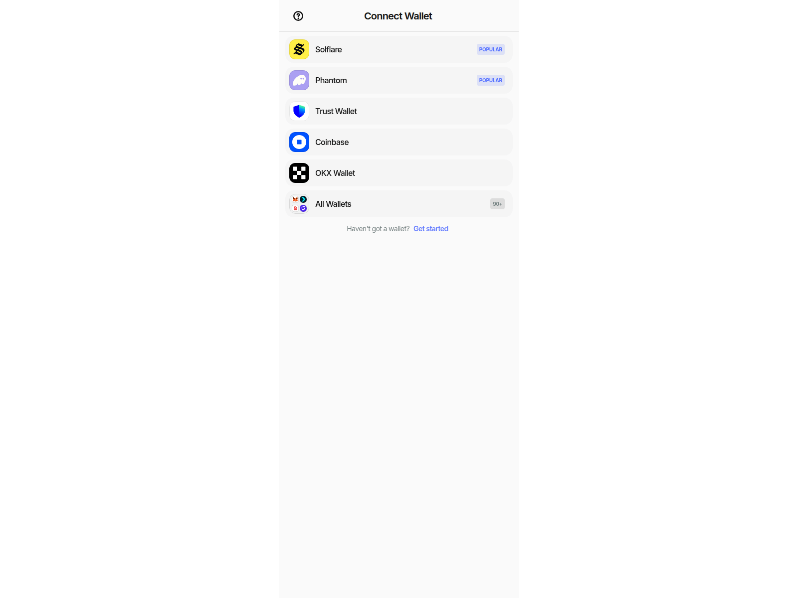 Screenshot of walcon.space