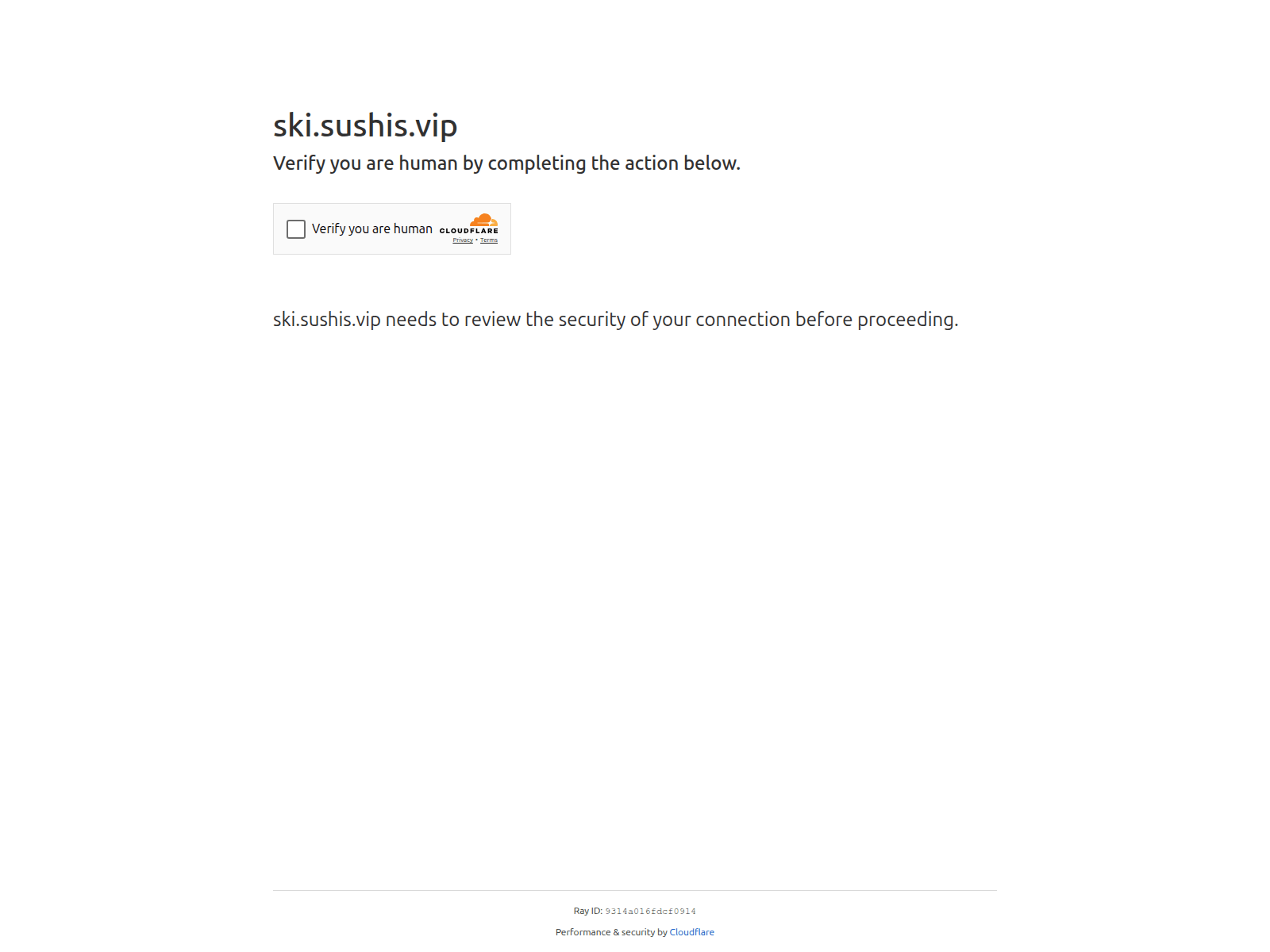 Screenshot of ski.sushis.vip