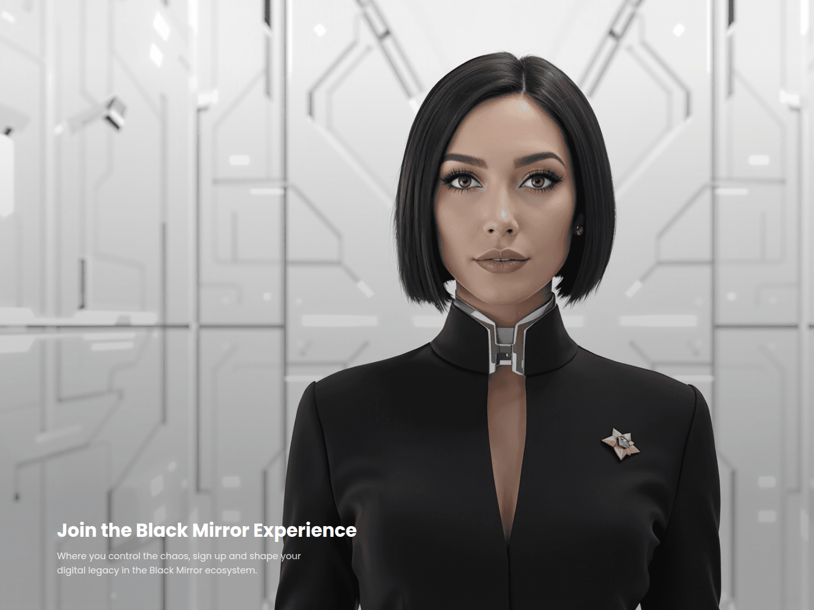 Screenshot of blackmirrorxp-claims.pages.dev