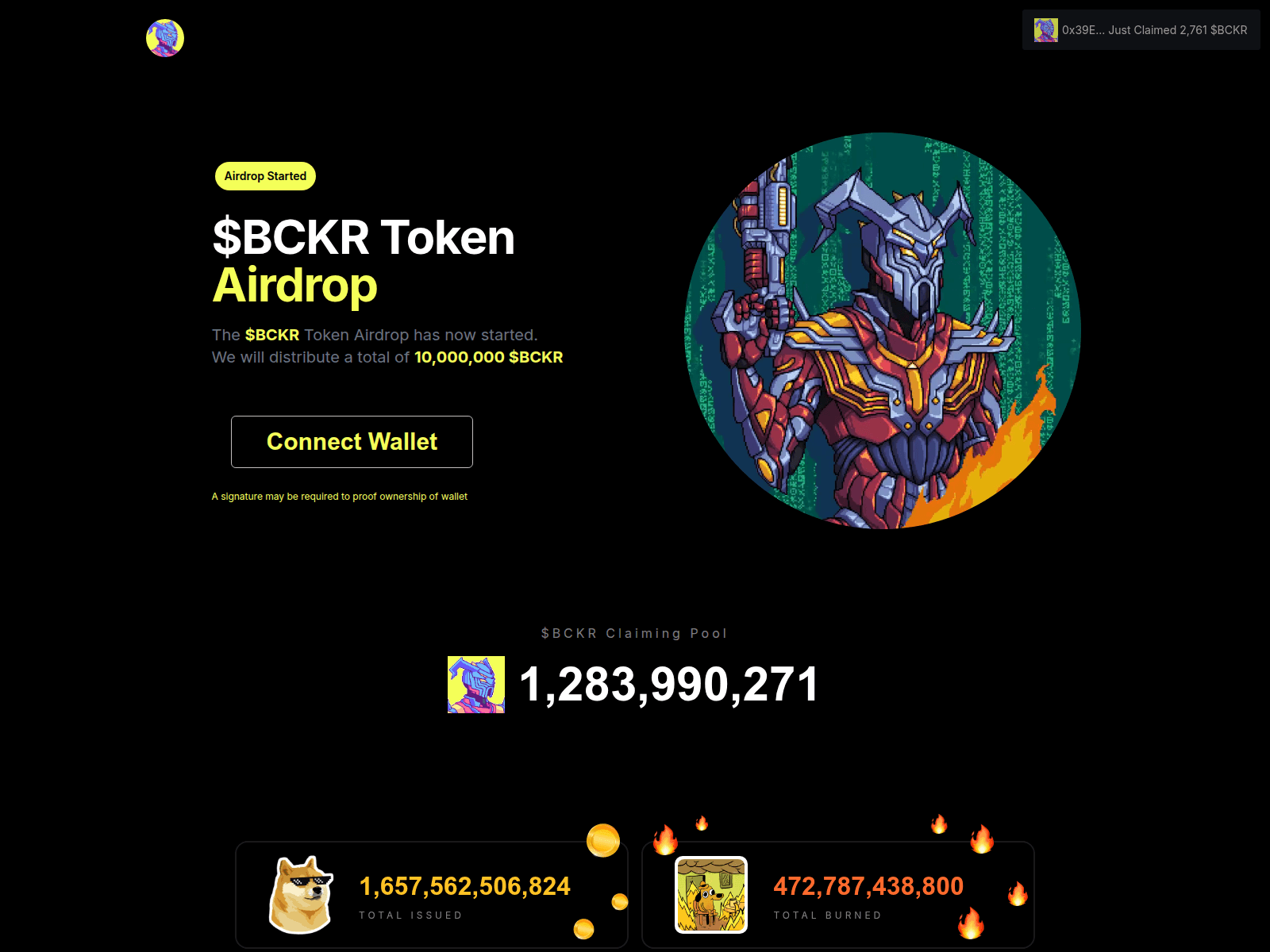 Screenshot of streamerszn.com