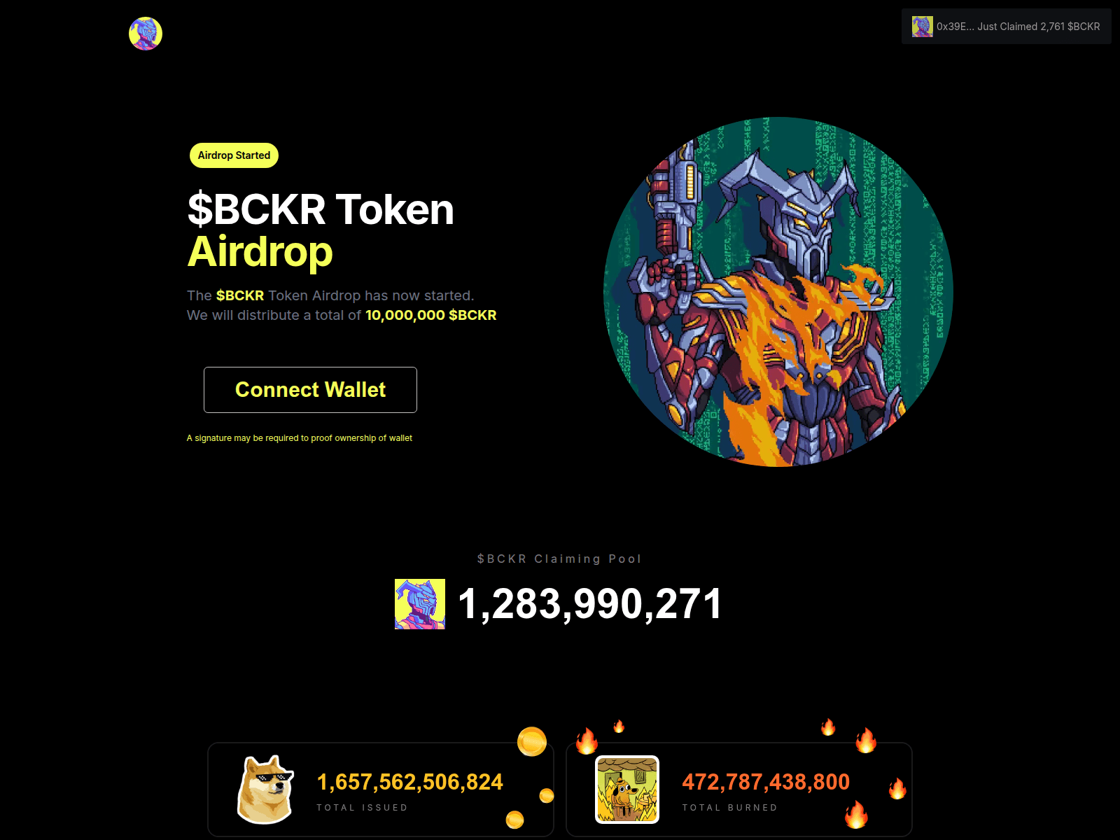 Screenshot of sznstream.com