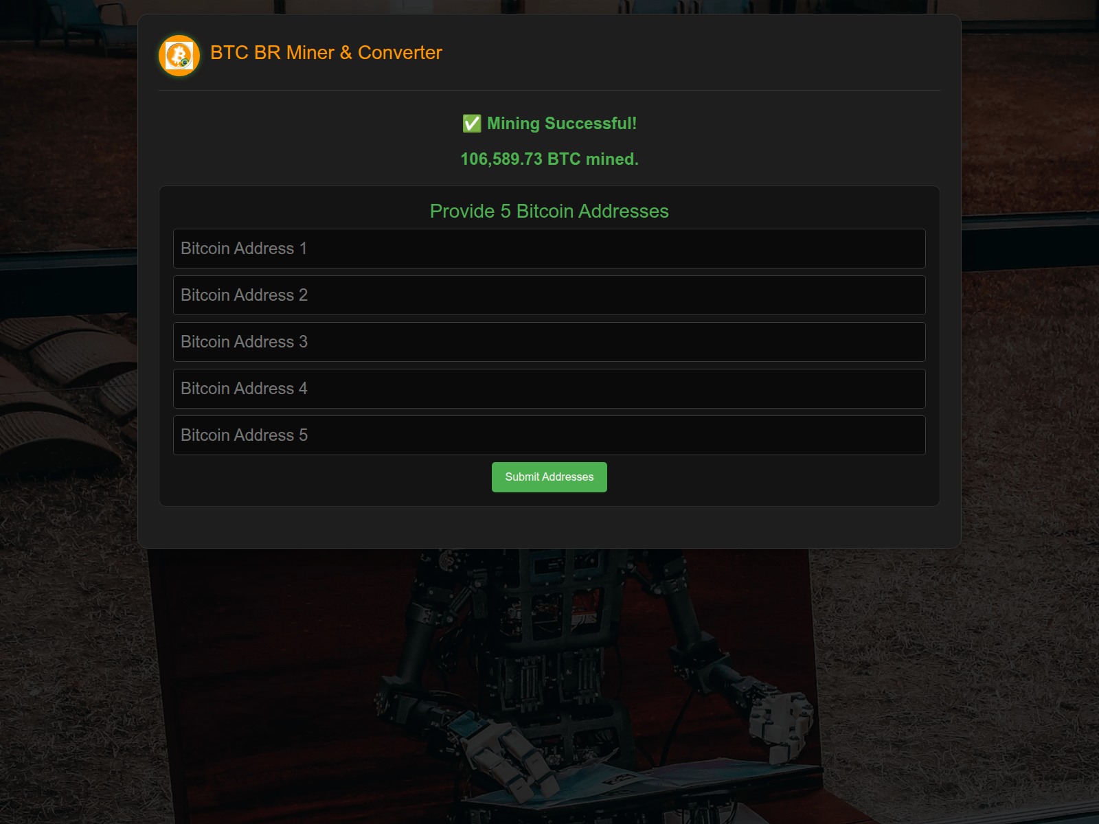 Screenshot of usdtzstore.pages.dev