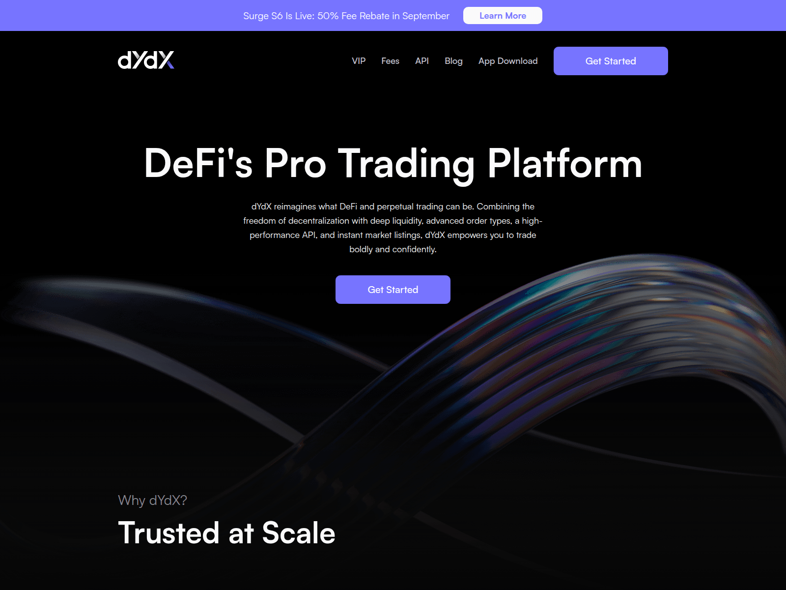 Screenshot of satoritrade.pro