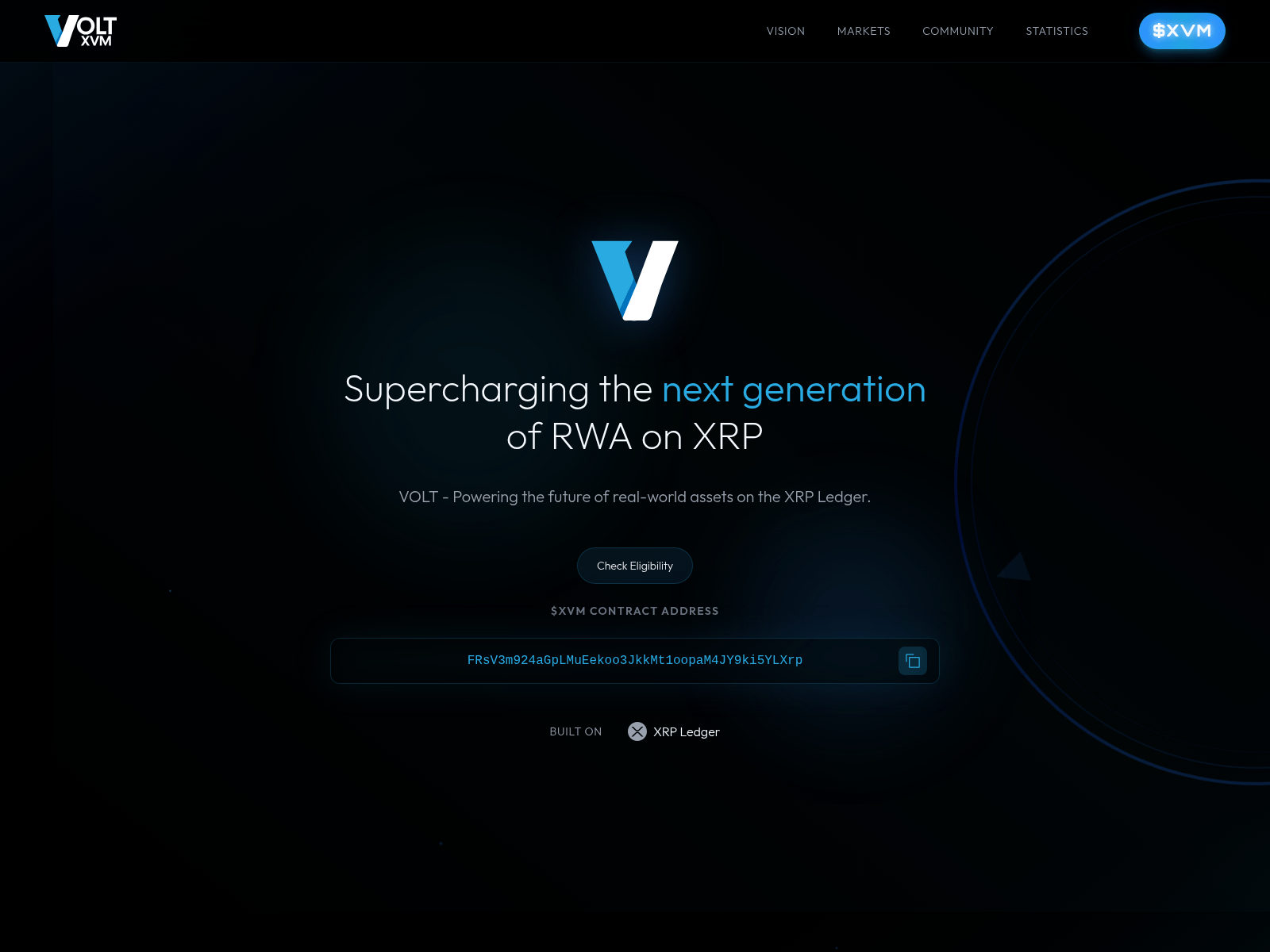 Screenshot of voltrwa.net