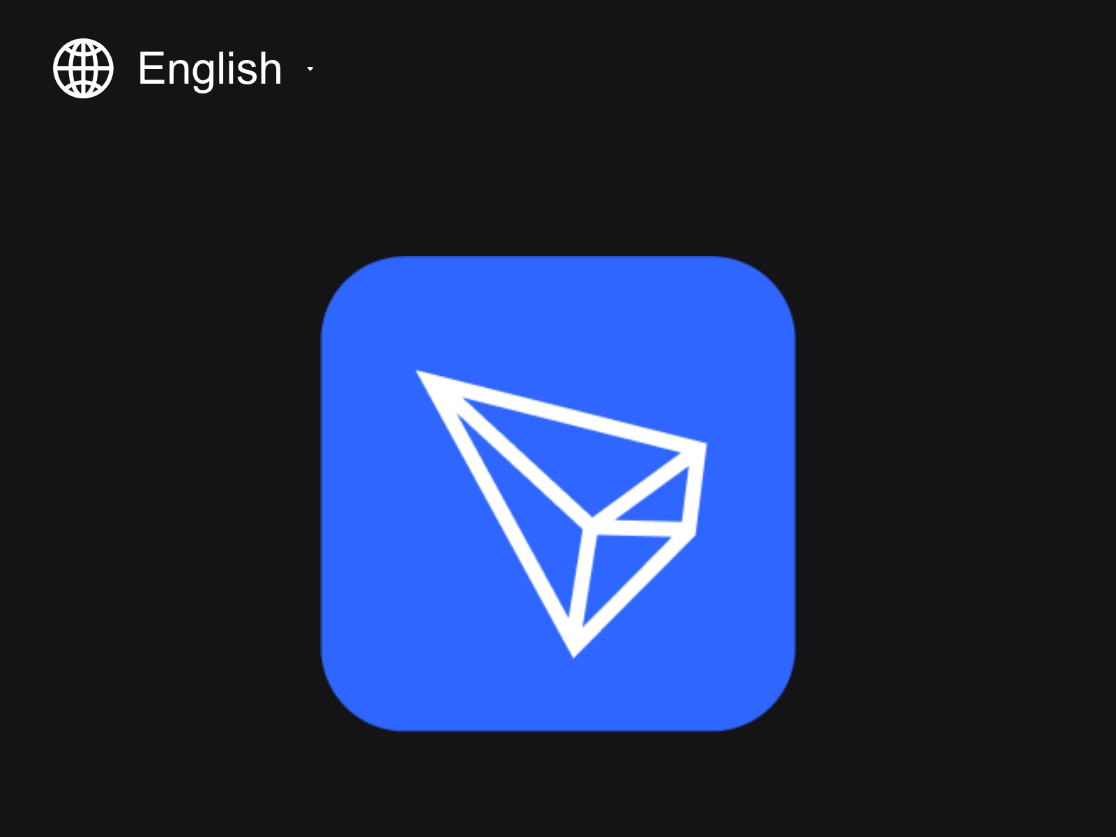 Screenshot of tronlink-h5.pages.dev