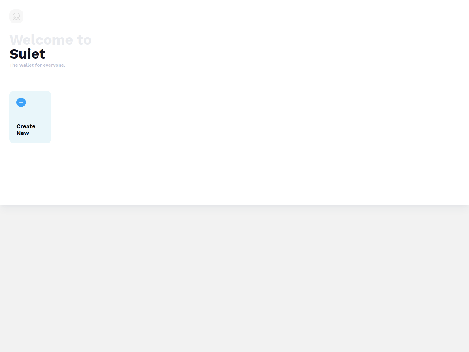 Screenshot of suiet-tg.pages.dev