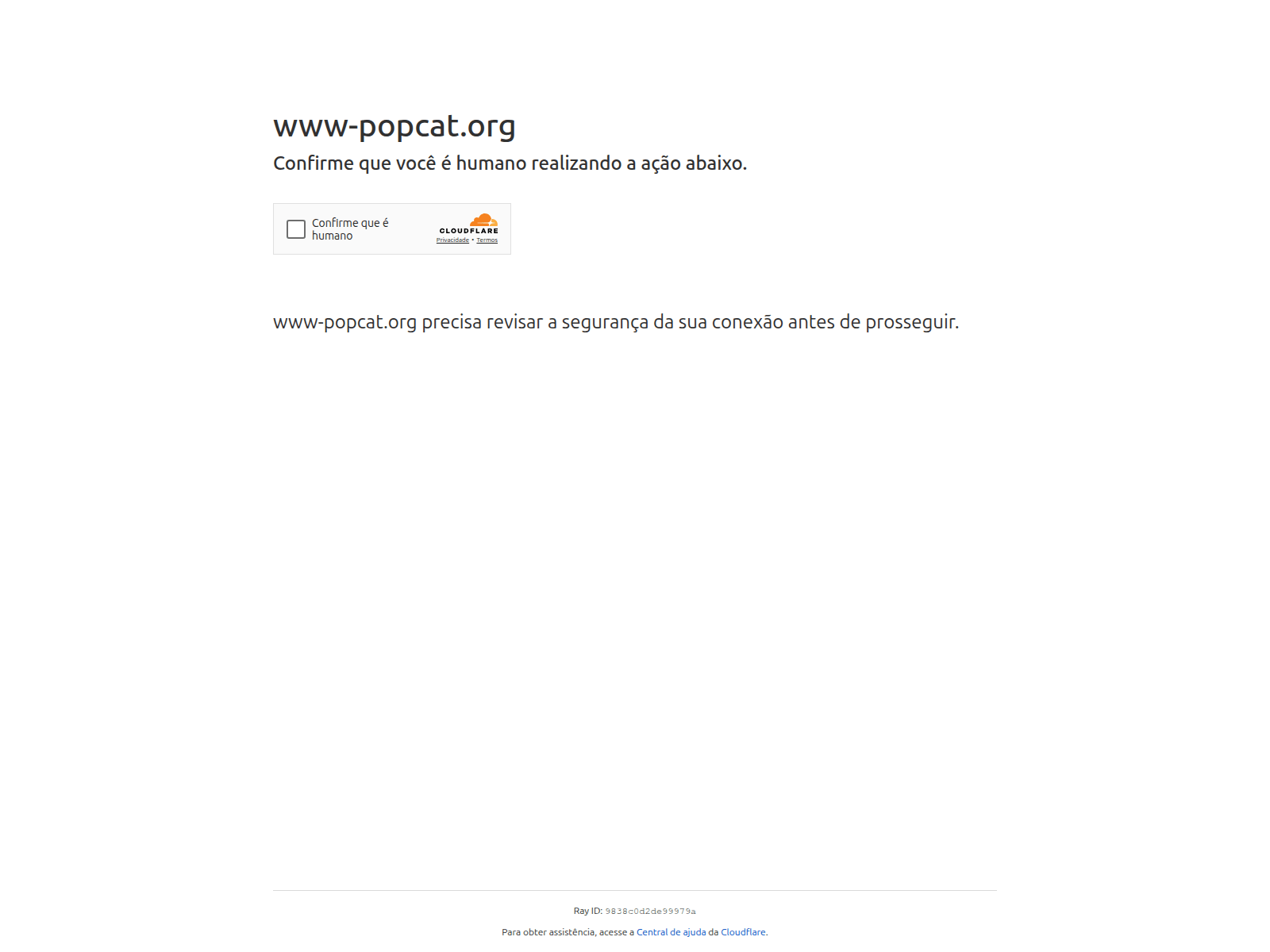 Screenshot of www-popcat.org