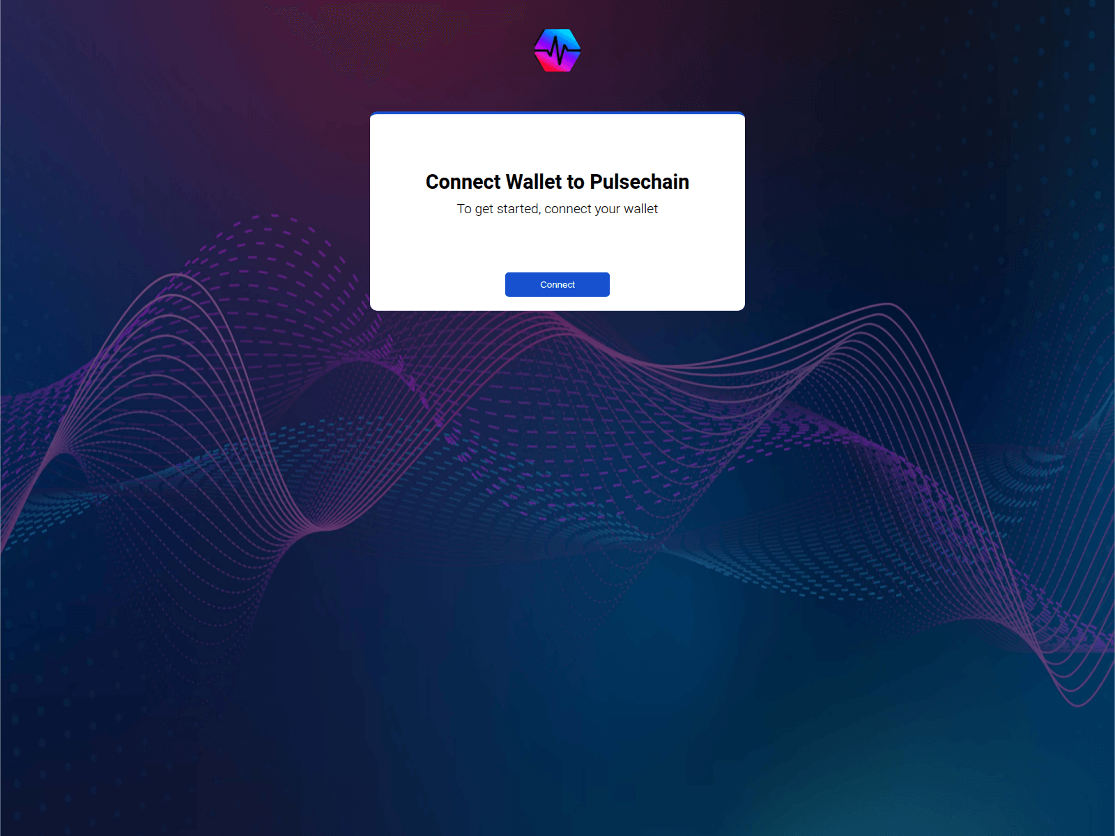 Screenshot of pulsex-pulsechain.com