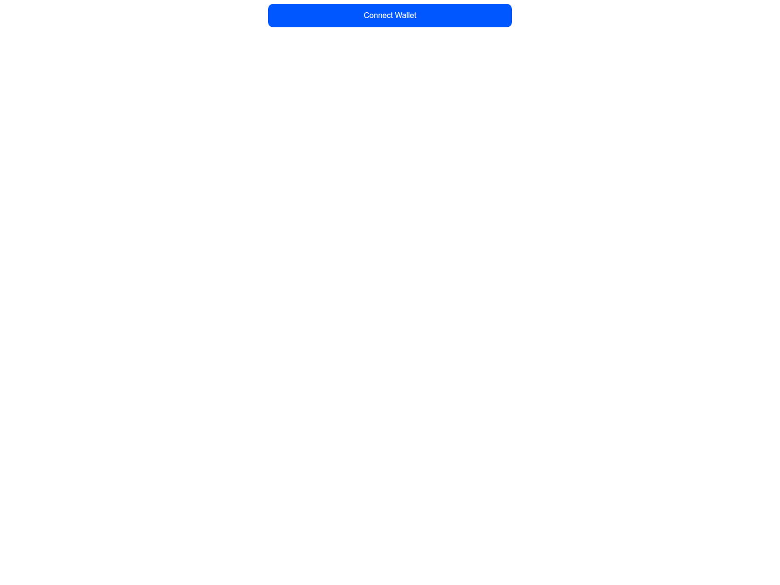 Screenshot of connect-wallet-web3.com