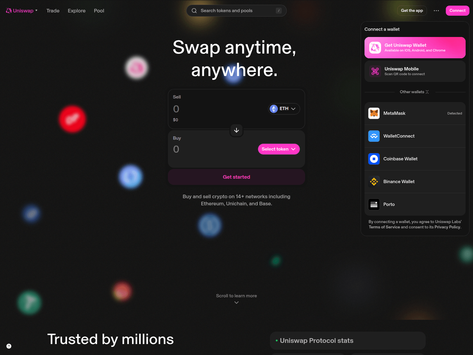 Screenshot of uncicwwp.top