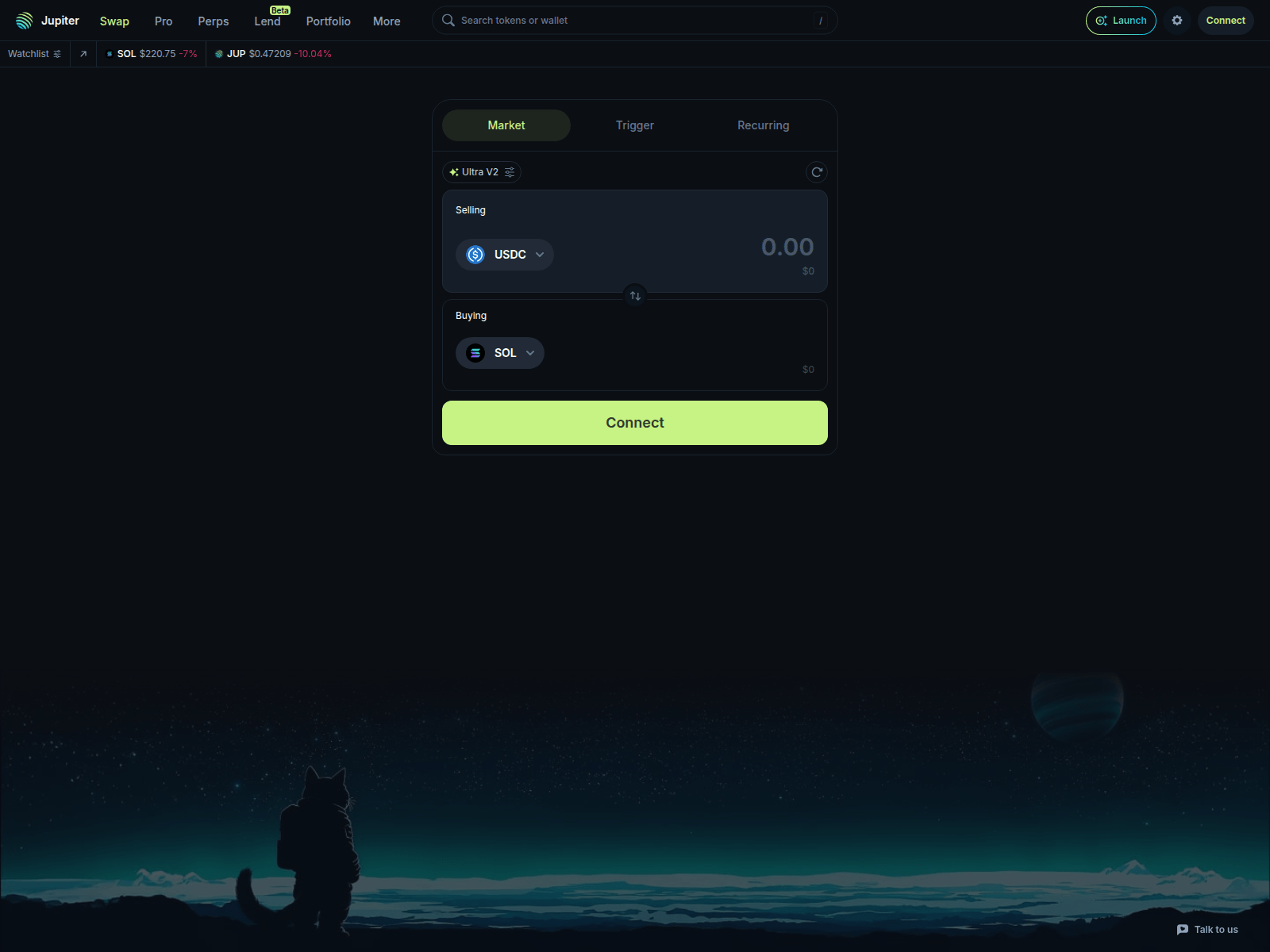Screenshot of niggacat123456789.com