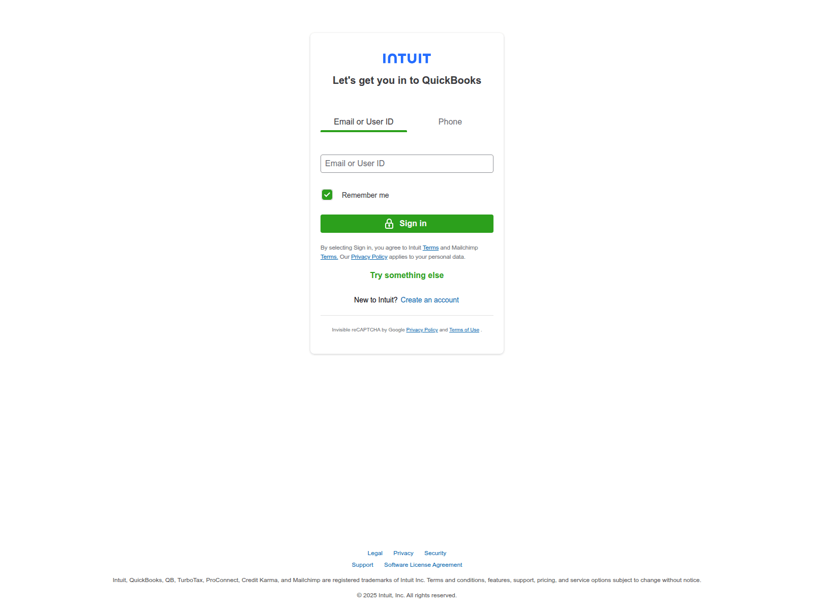 Screenshot of qbointuitapi.com.qbointuit.app