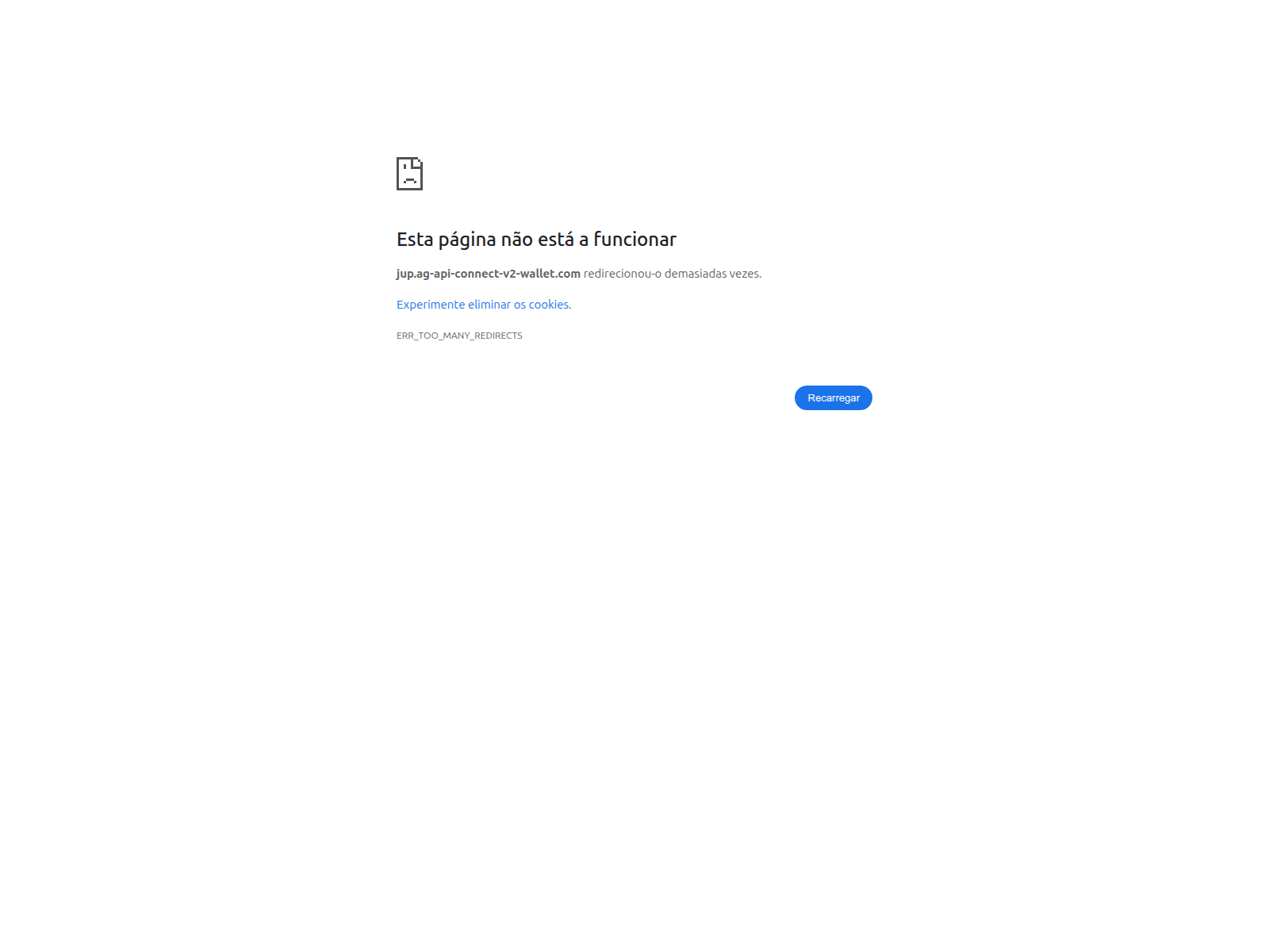 Screenshot of jup.ag-api-connect-v2-wallet.com