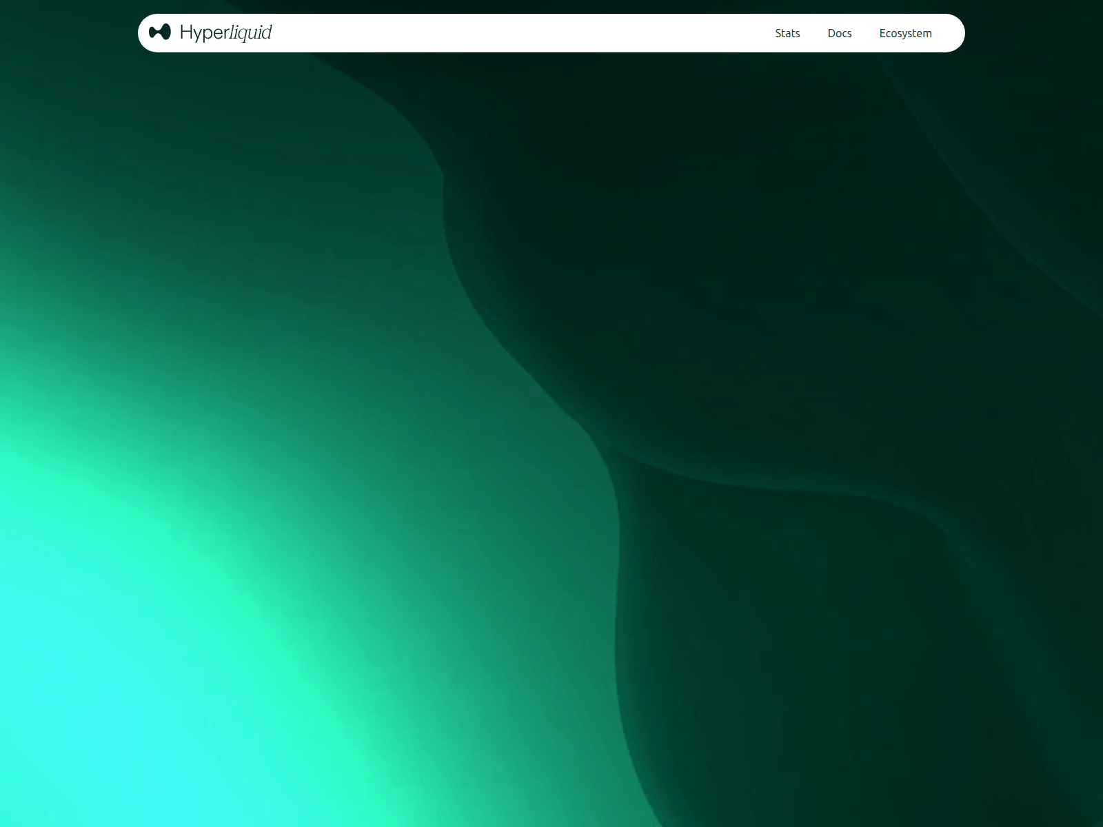 Screenshot of hyperliquid-airdrop.org