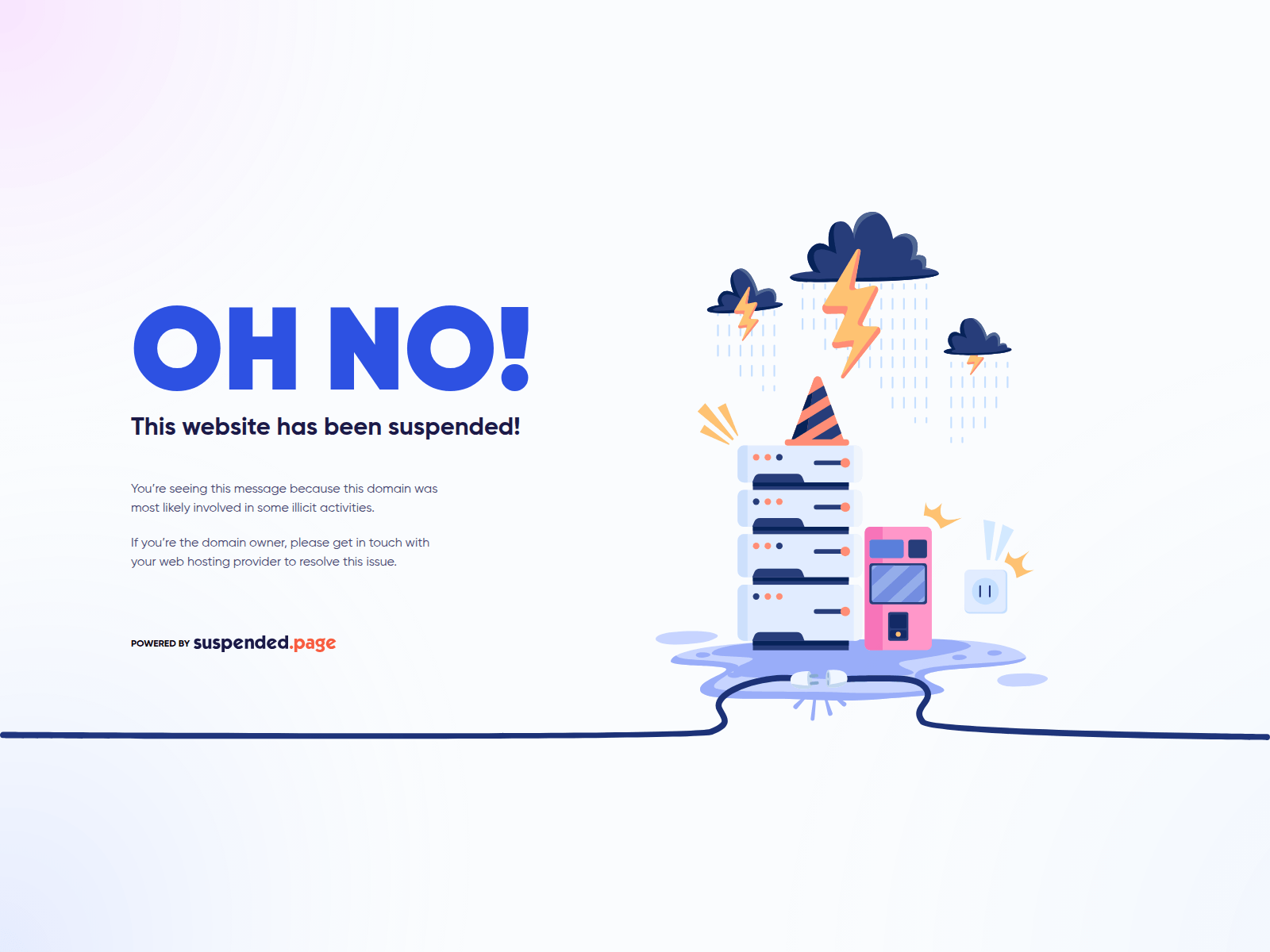 Screenshot of daohavens.com