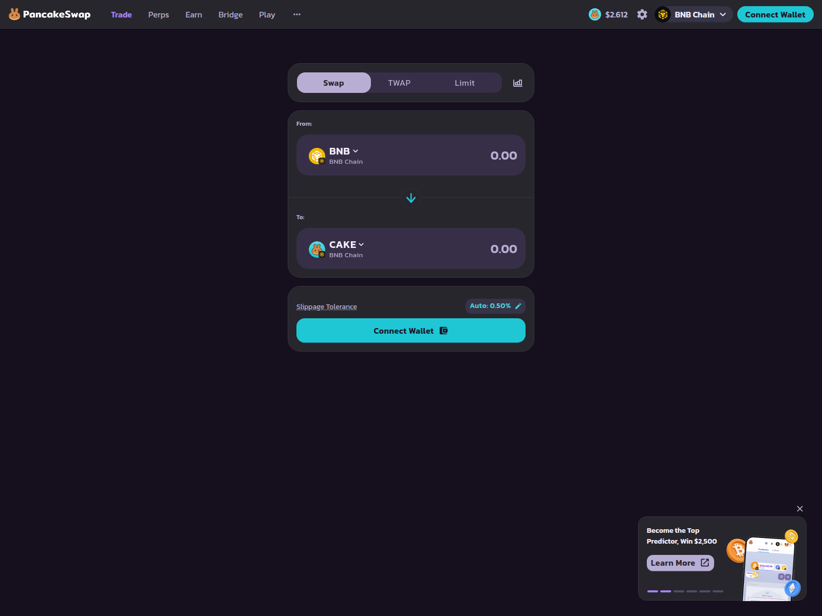Screenshot of lad35.top