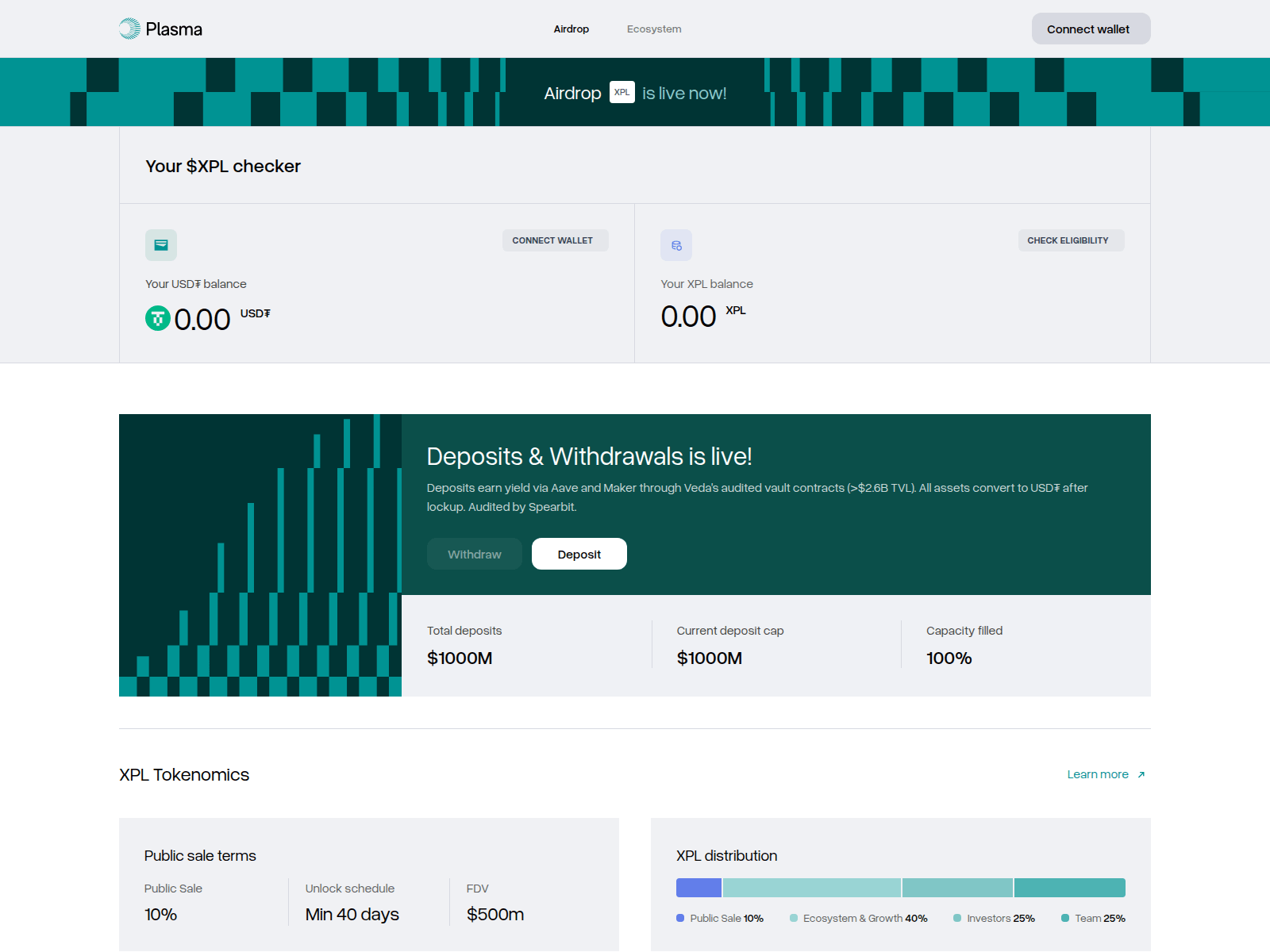 Screenshot of piasma.com.de