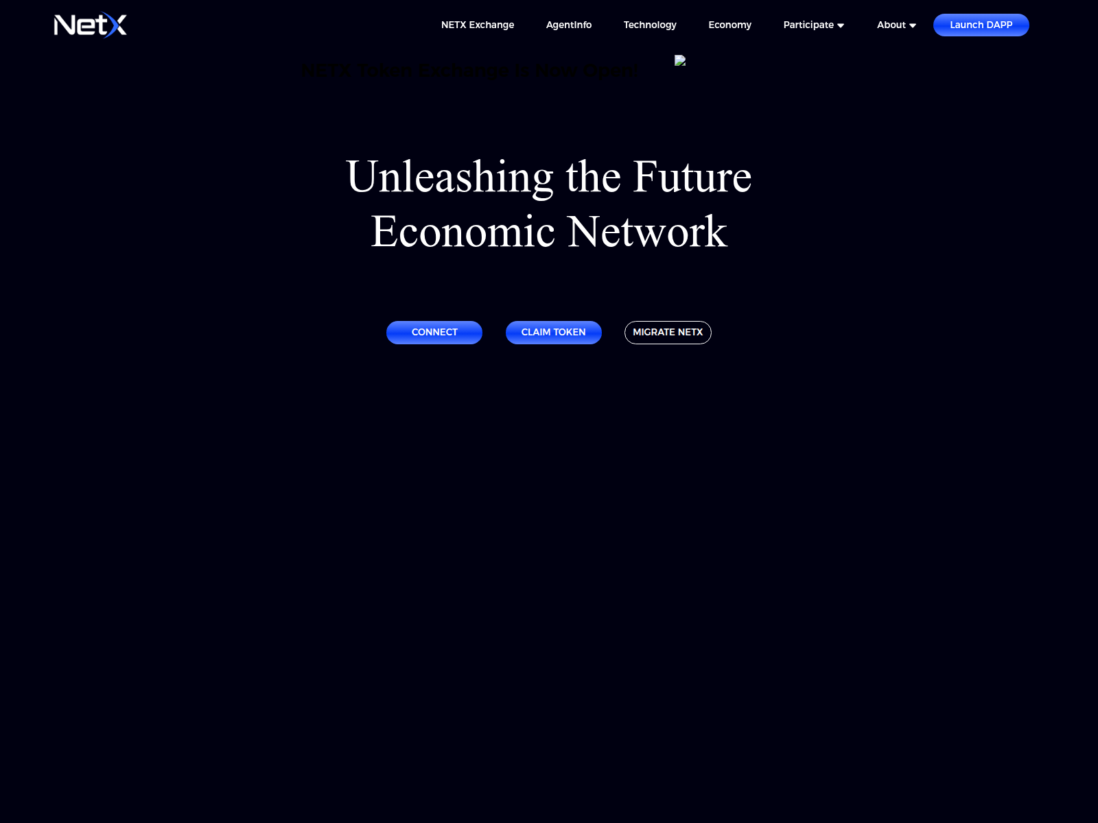 Screenshot of netxworld.net
