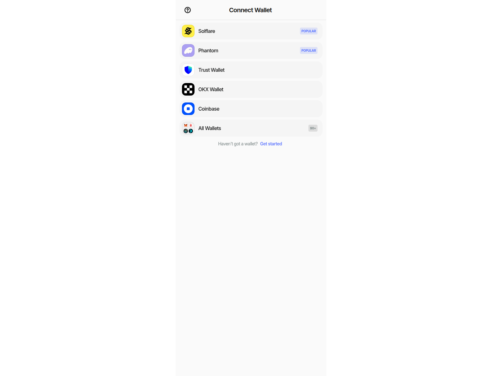 Screenshot of claim-now.store